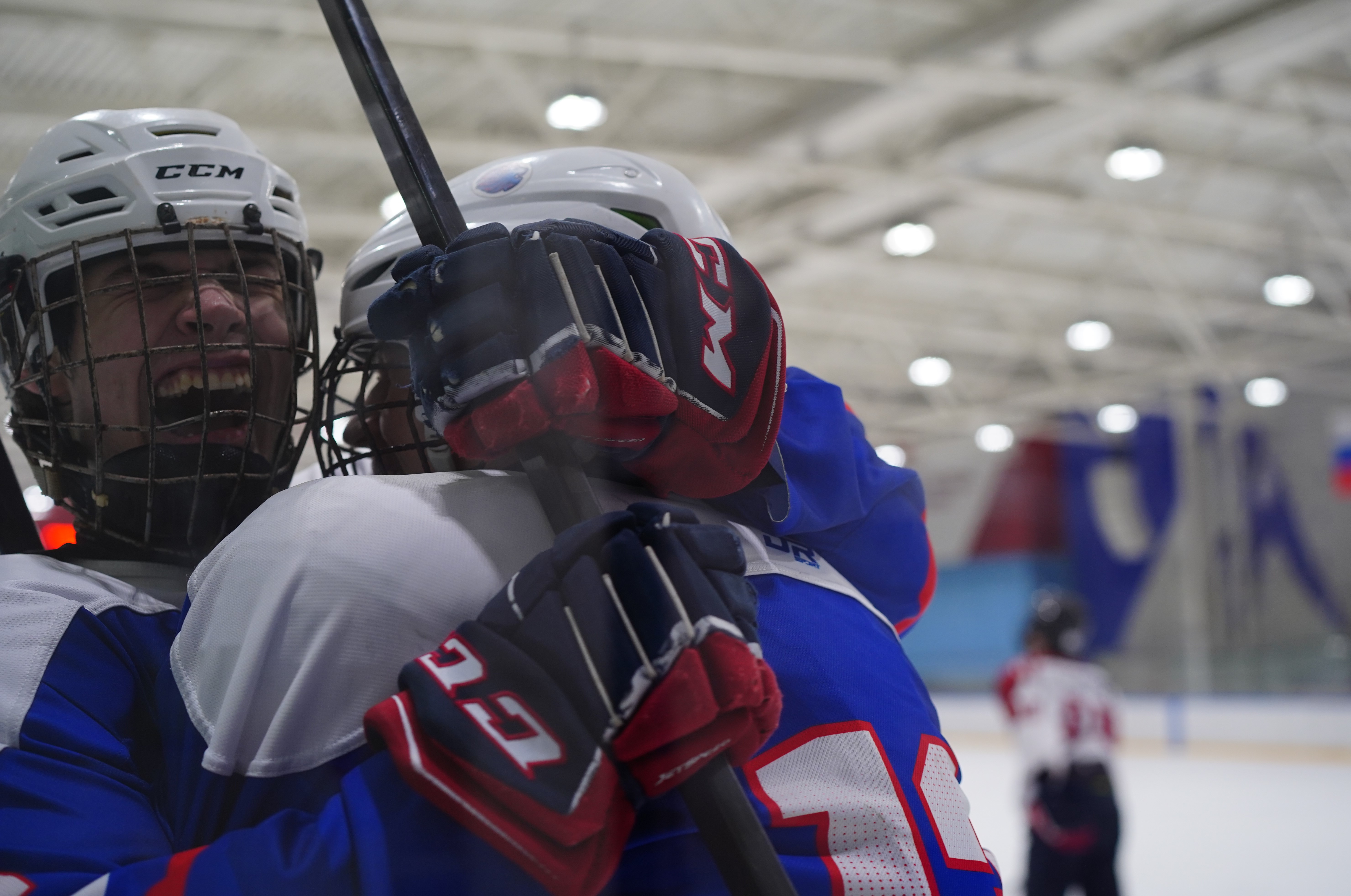 Фото: Гранит-Митино-2008 – Дизель – 6:7