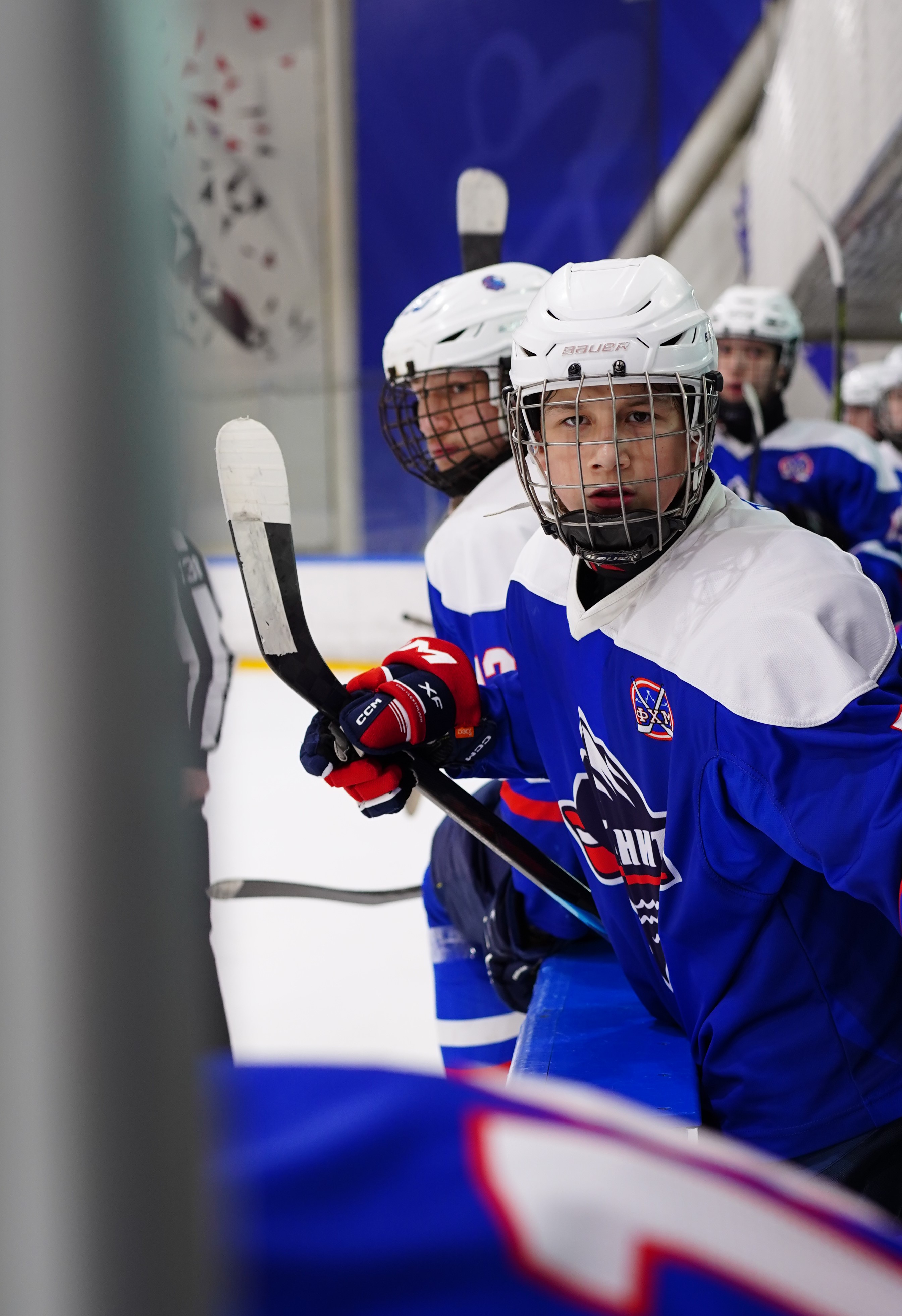 Фото: Гранит-Митино-2008 – Дизель – 6:7