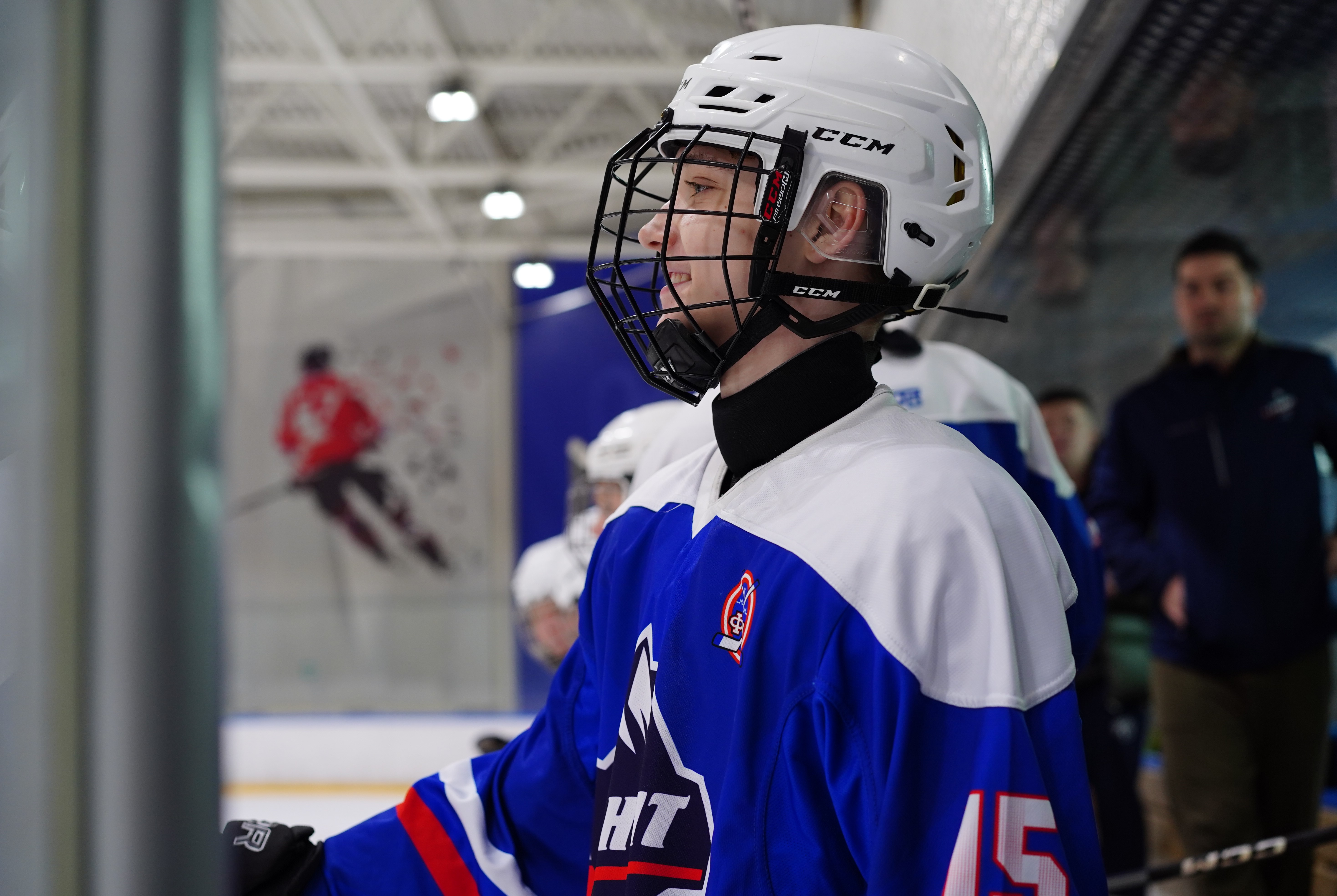 Фото: Гранит-Митино-2008 – Дизель – 6:7