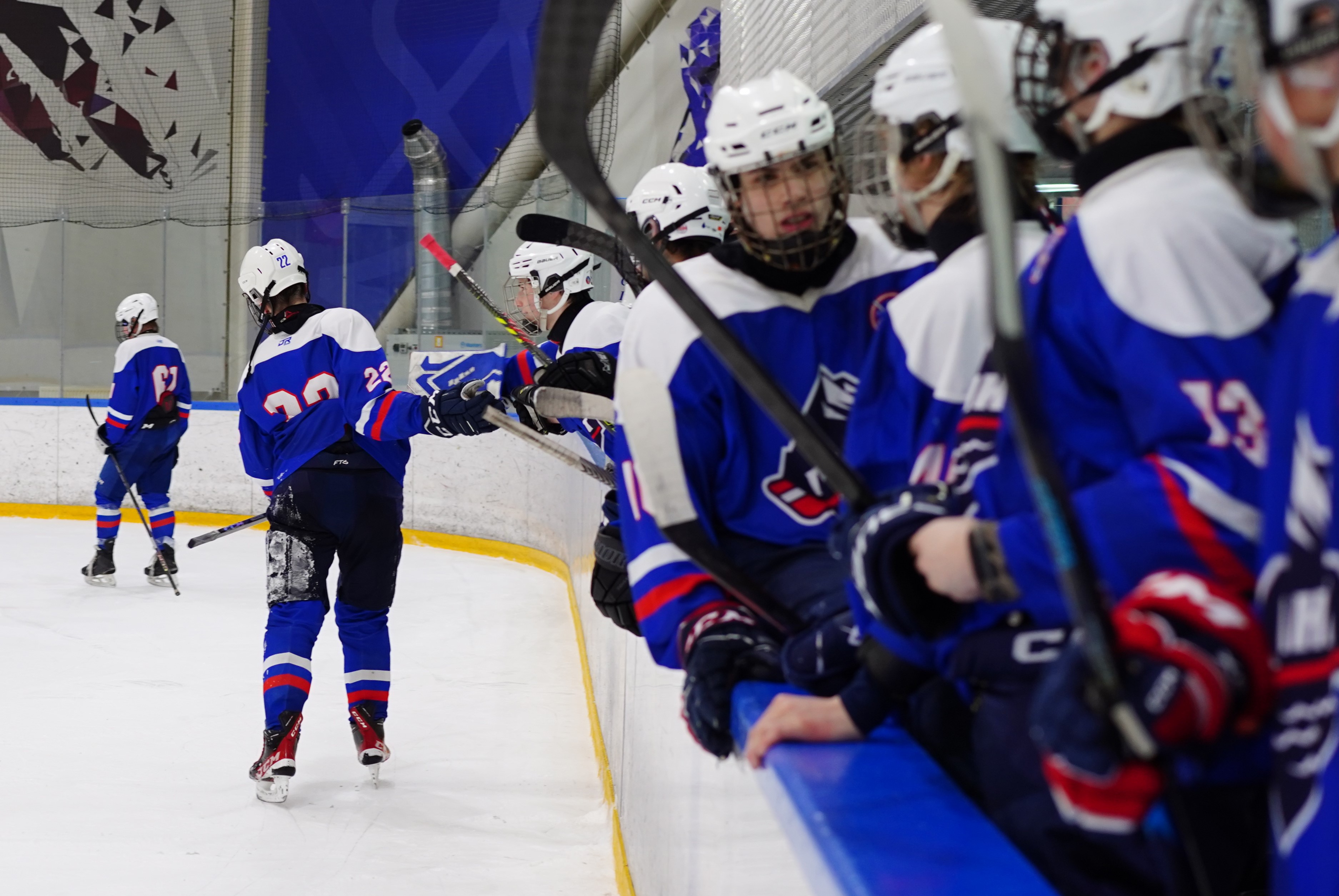 Фото: Гранит-Митино-2008 – Дизель – 6:7