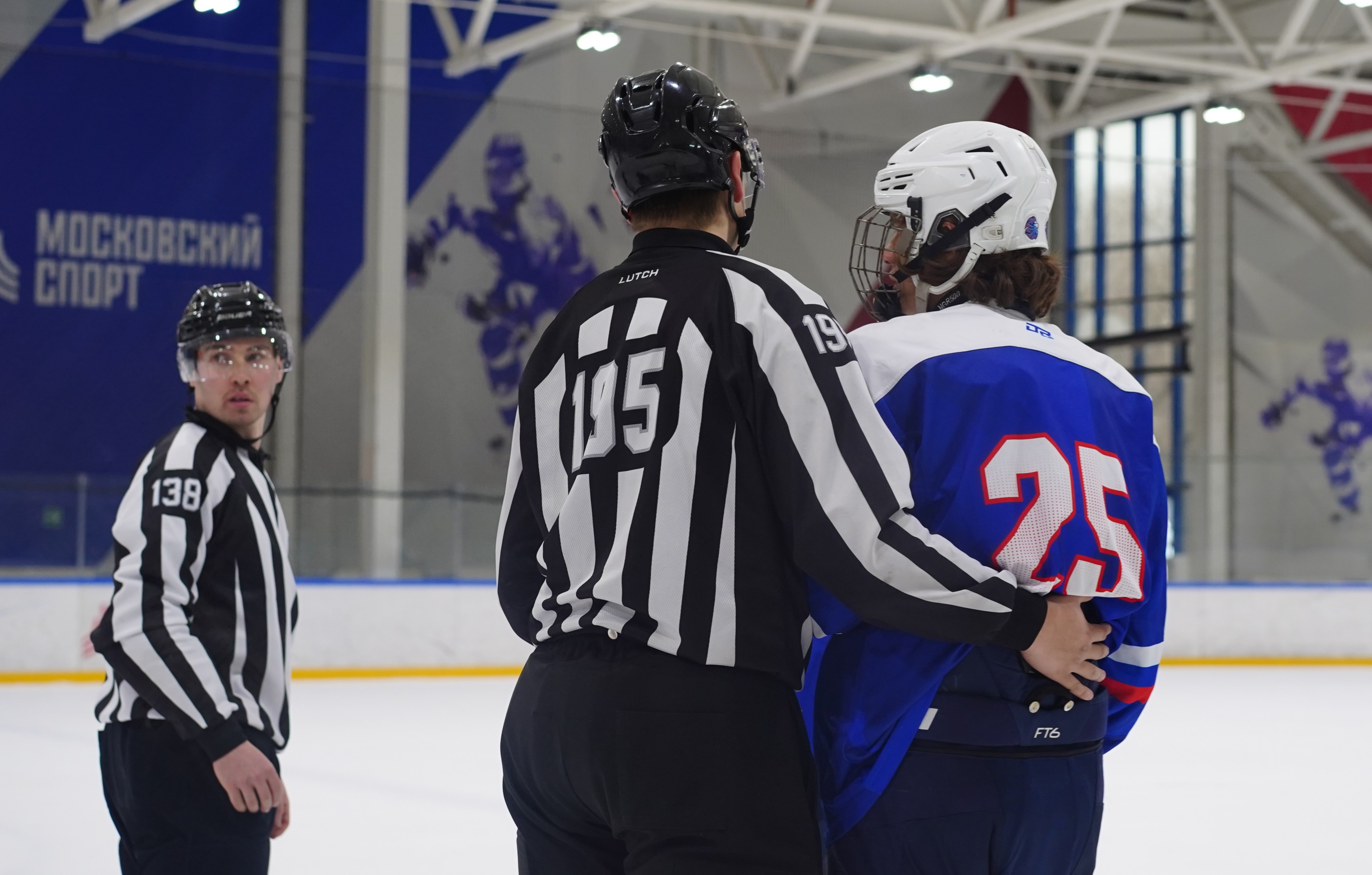 Фото: Гранит-Митино-2008 – Дизель – 6:7