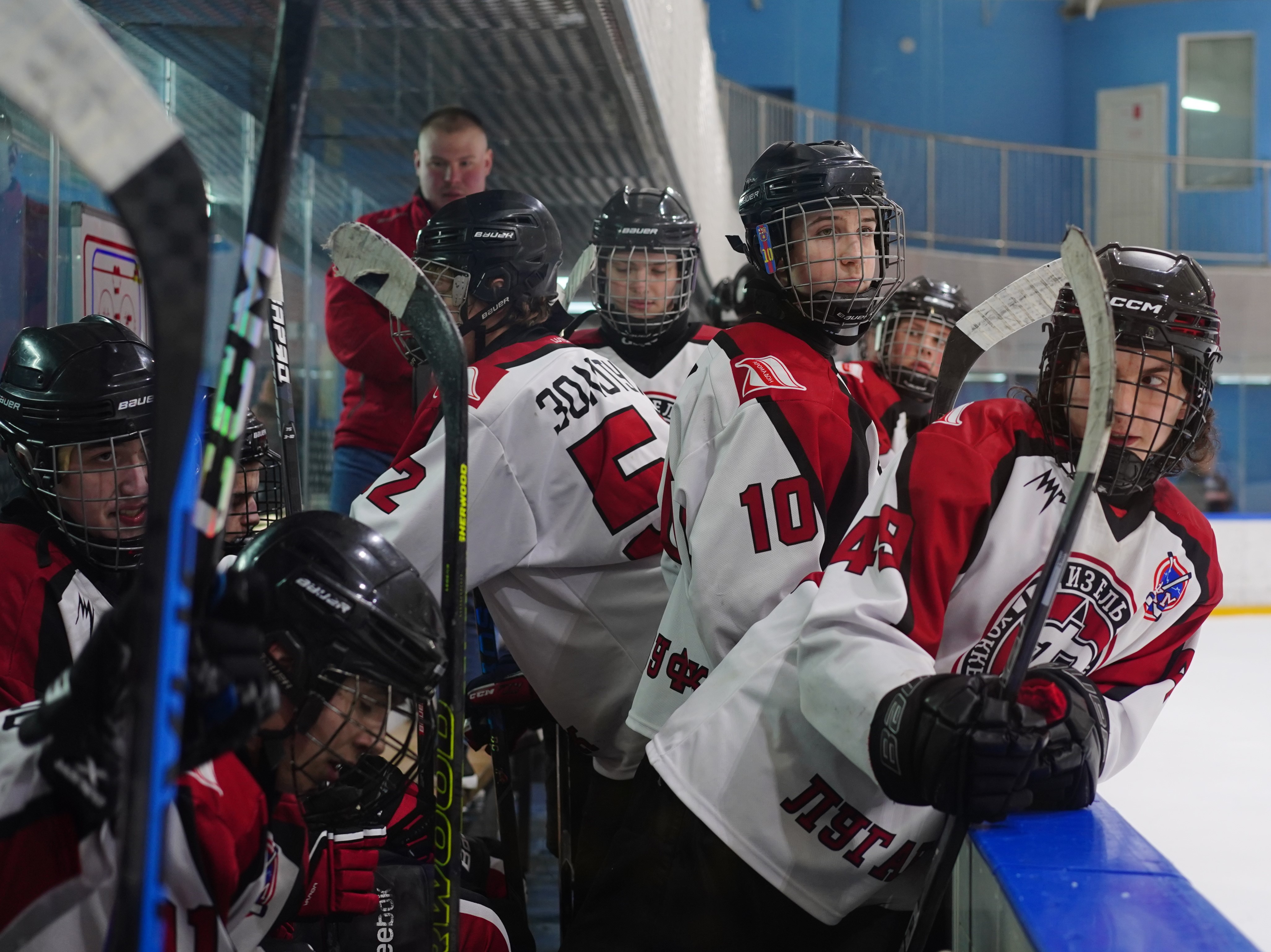 Фото: Гранит-Митино-2008 – Дизель – 6:7