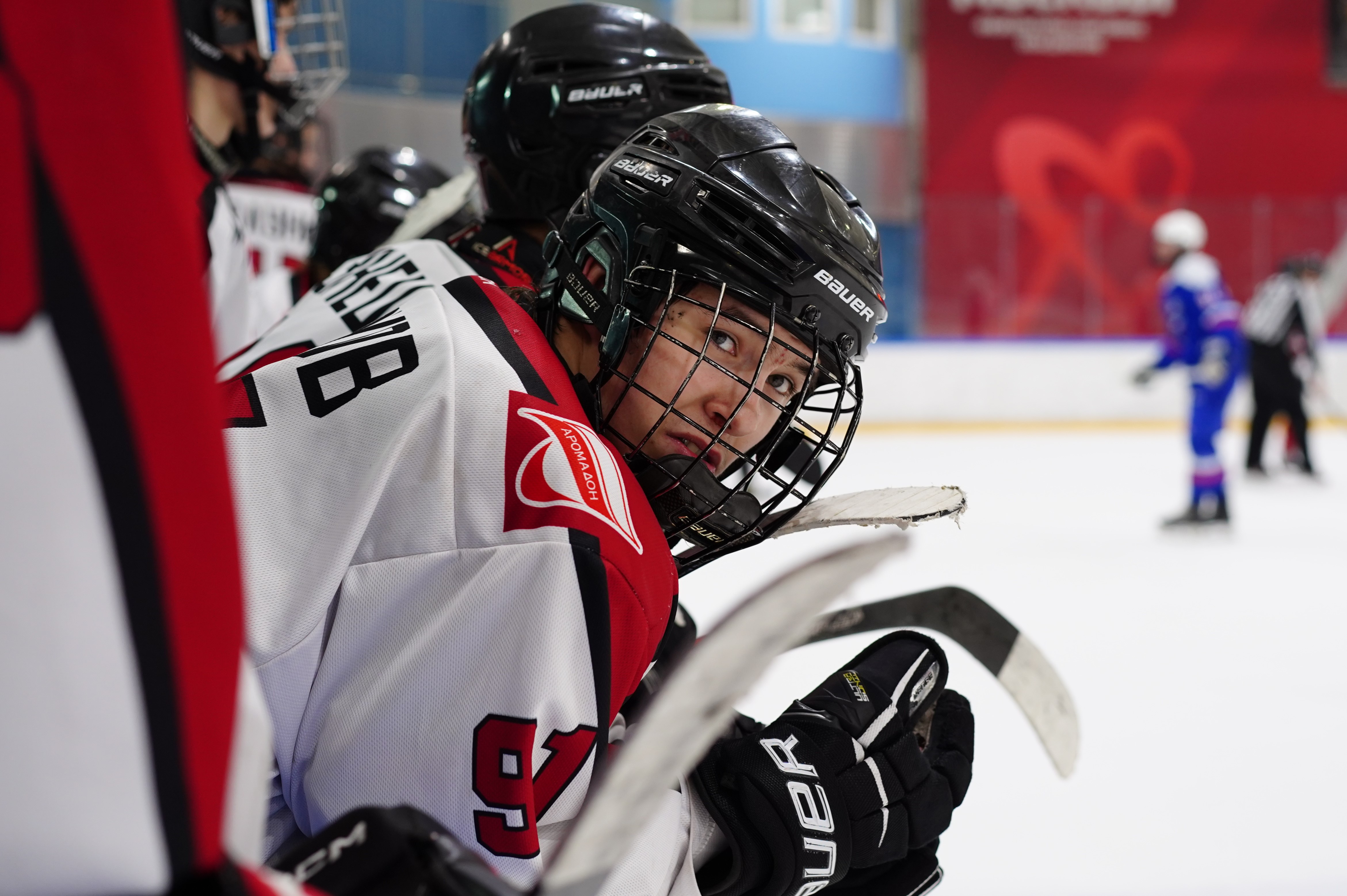 Фото: Гранит-Митино-2008 – Дизель – 6:7