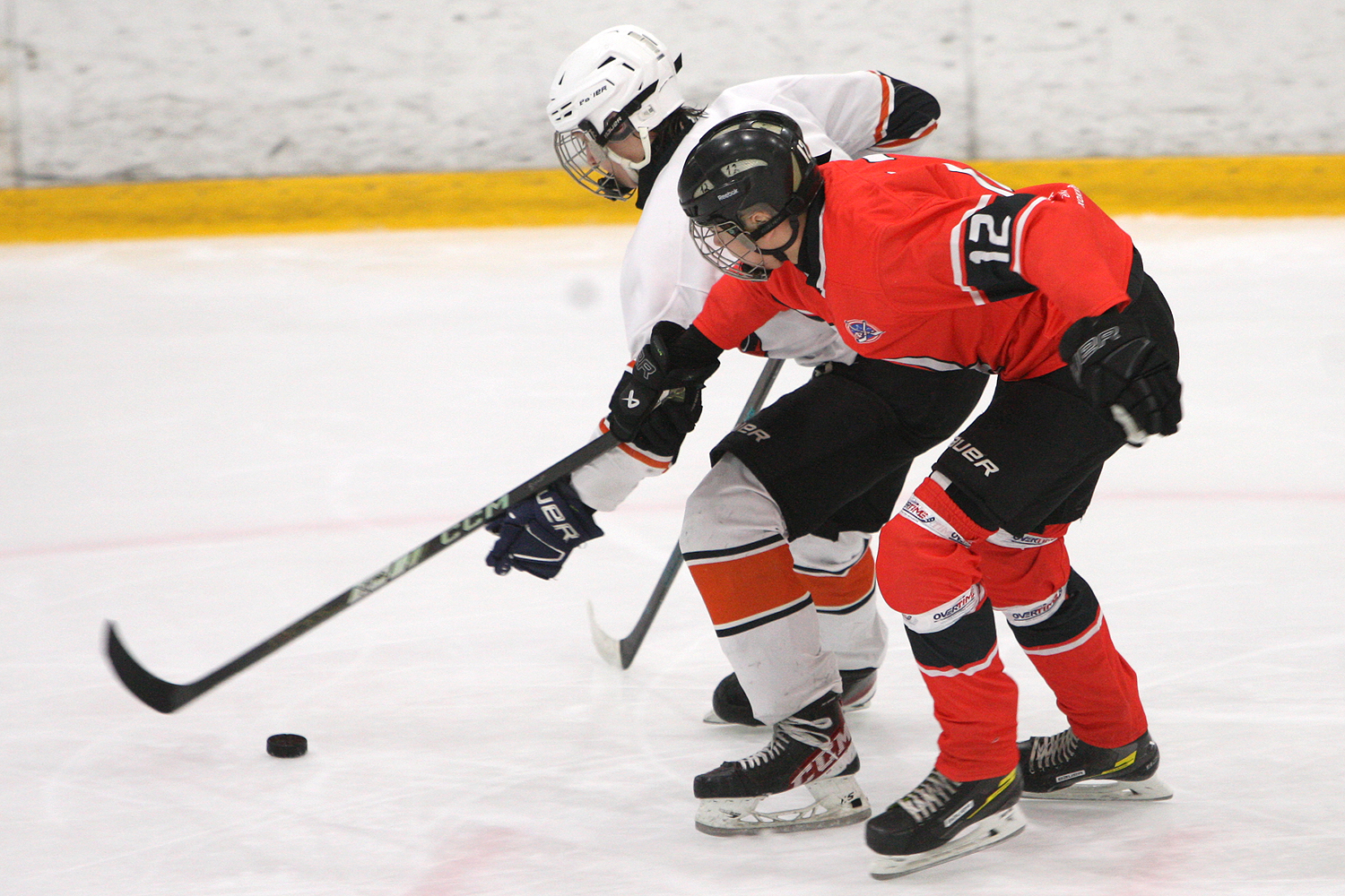 Фото: Центр-2008 – Метеор – 7:3 