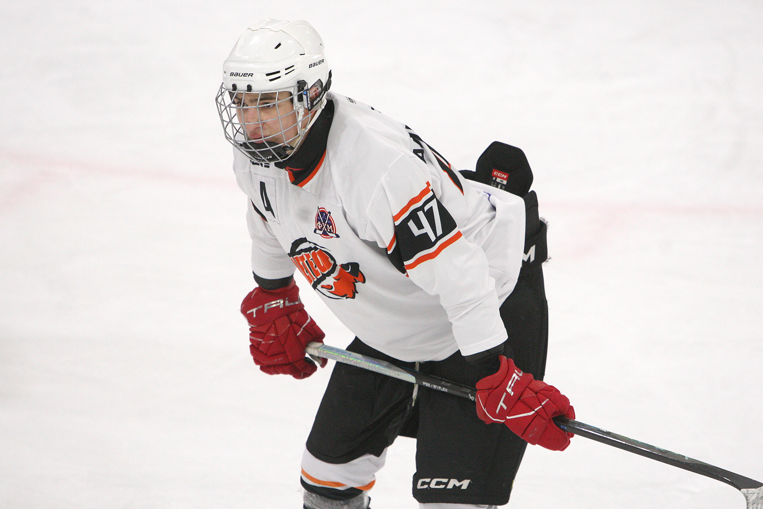 Фото: Центр-2008 – Метеор – 7:3 