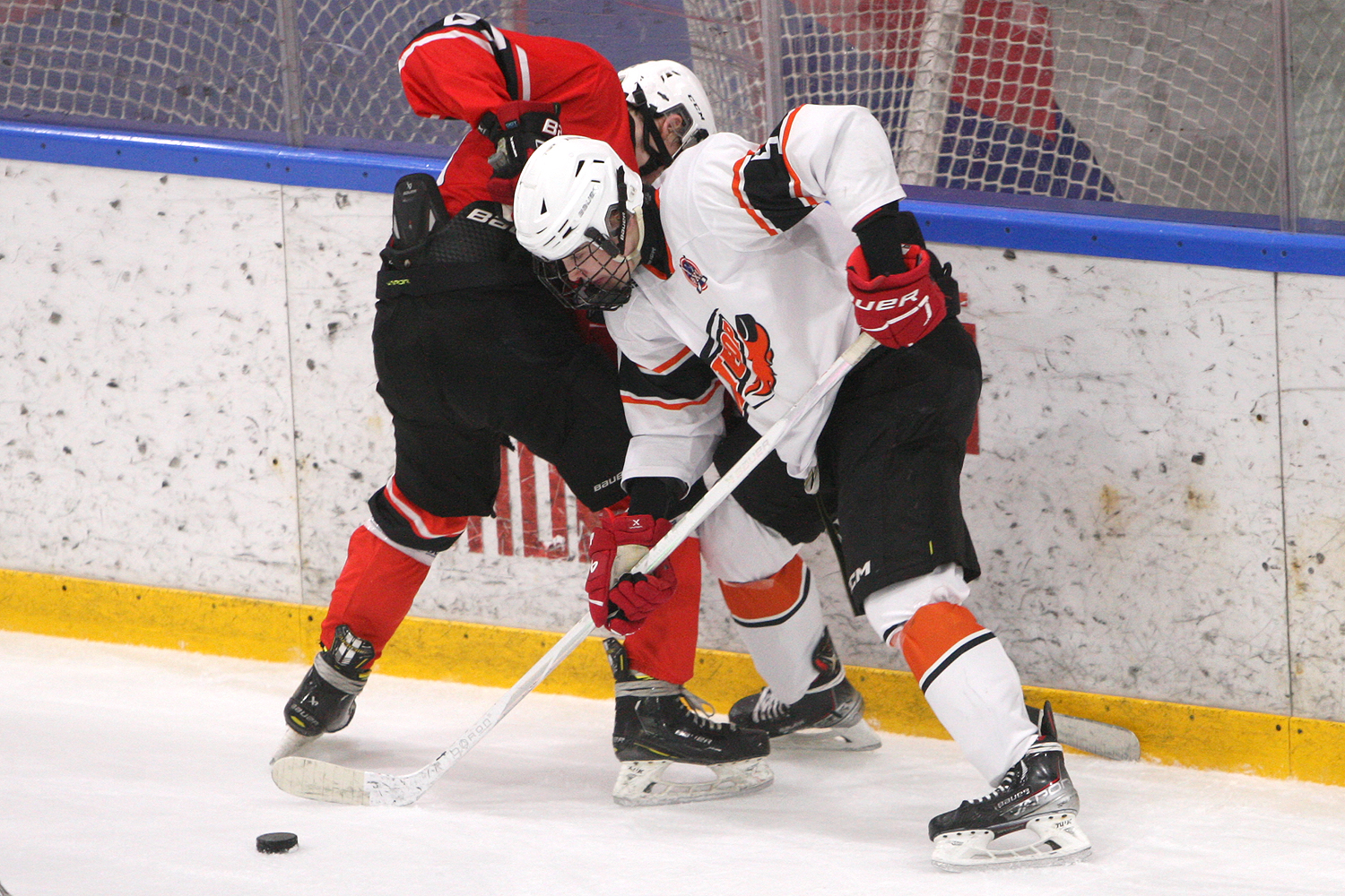 Фото: Центр-2008 – Метеор – 7:3 