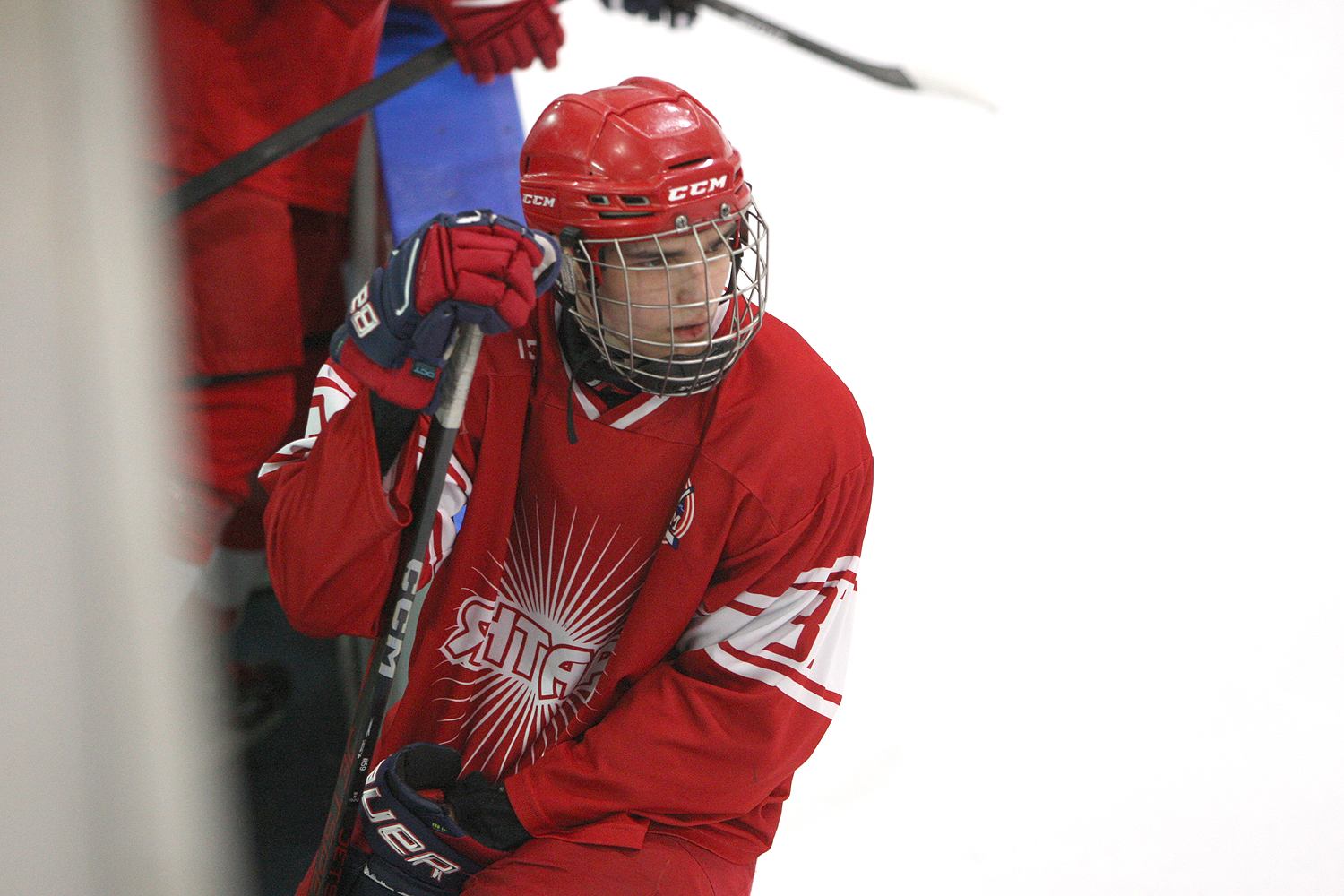 Фото: Янтарь-2008 – Дизель – 1:5