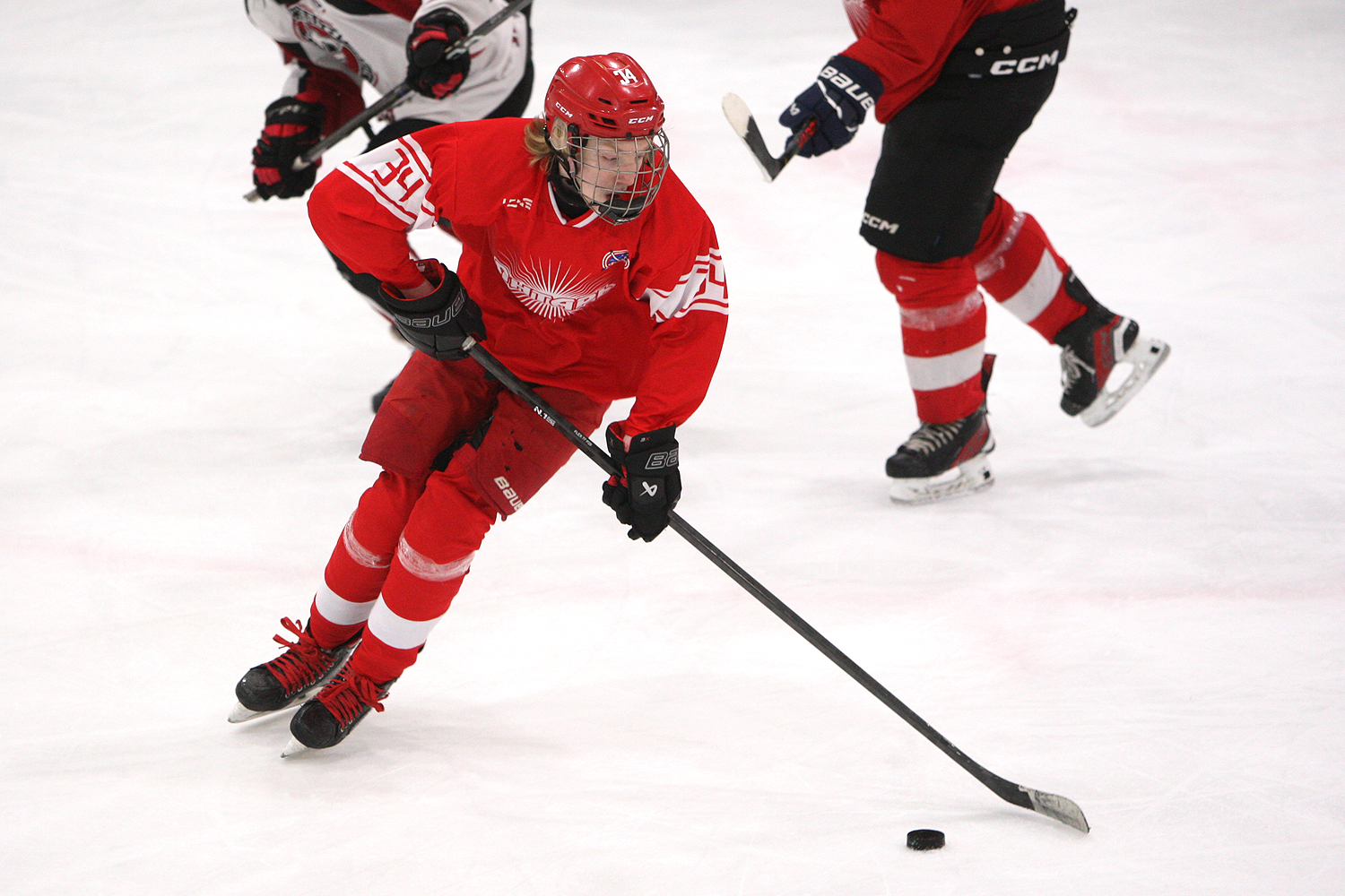 Фото: Янтарь-2008 – Дизель – 1:5