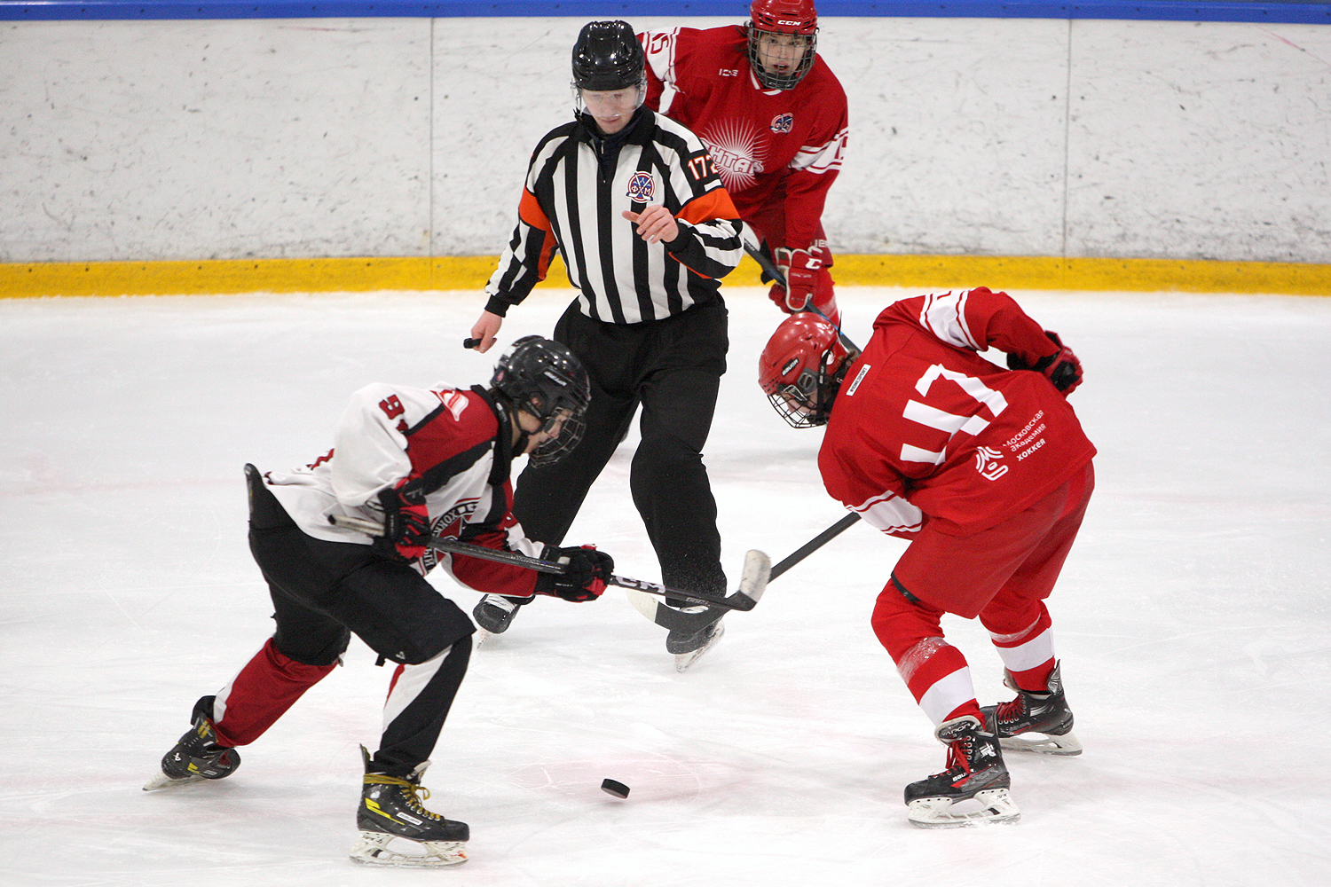 Фото: Янтарь-2008 – Дизель – 1:5