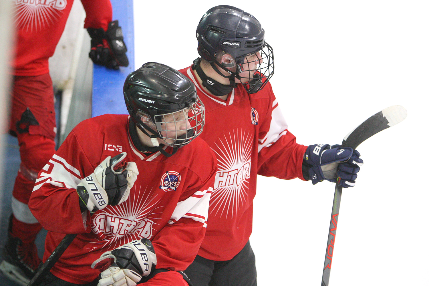 Фото: Янтарь-2008 – Дизель – 1:5