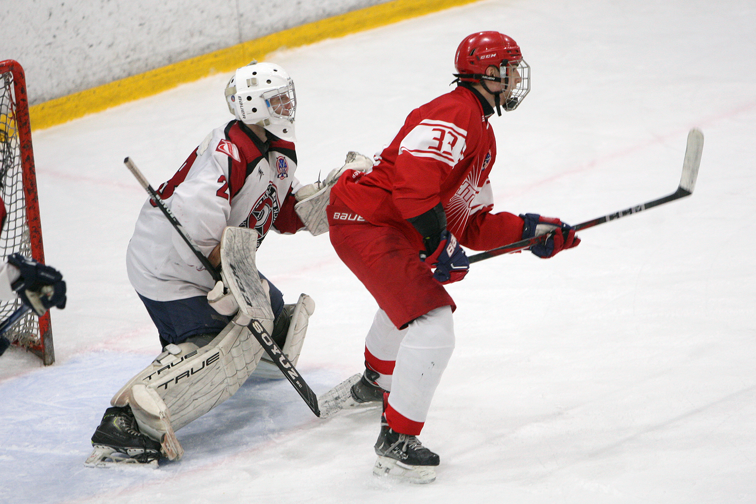 Фото: Янтарь-2008 – Дизель – 1:5