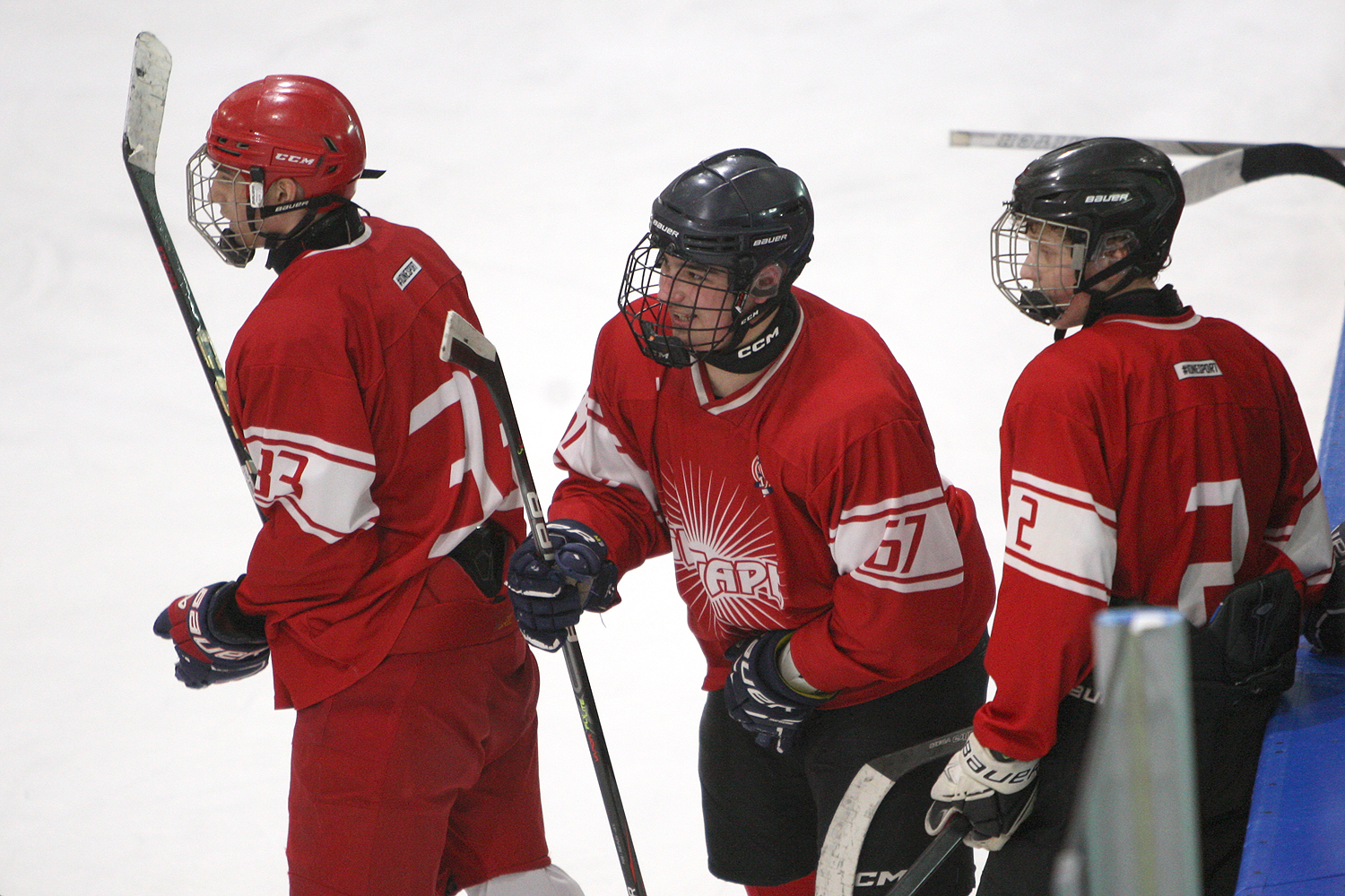 Фото: Янтарь-2008 – Дизель – 1:5