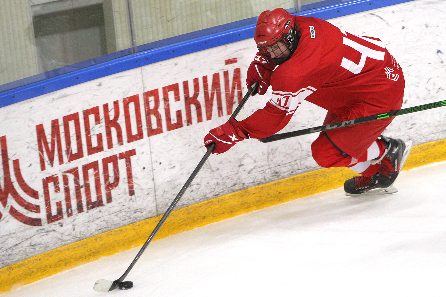 Фото: Янтарь-2008 – Дизель – 1:5