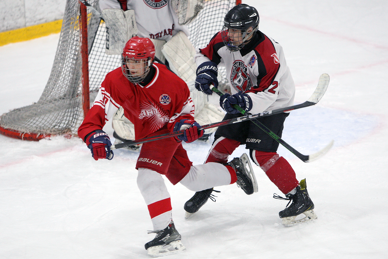 Фото: Янтарь-2008 – Дизель – 1:5