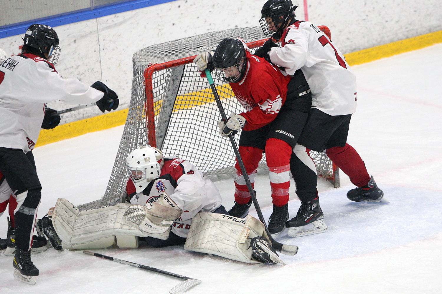 Фото: Янтарь-2008 – Дизель – 1:5