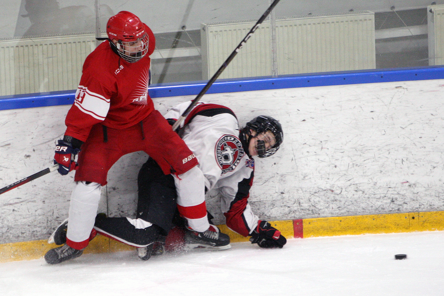 Фото: Янтарь-2008 – Дизель – 1:5