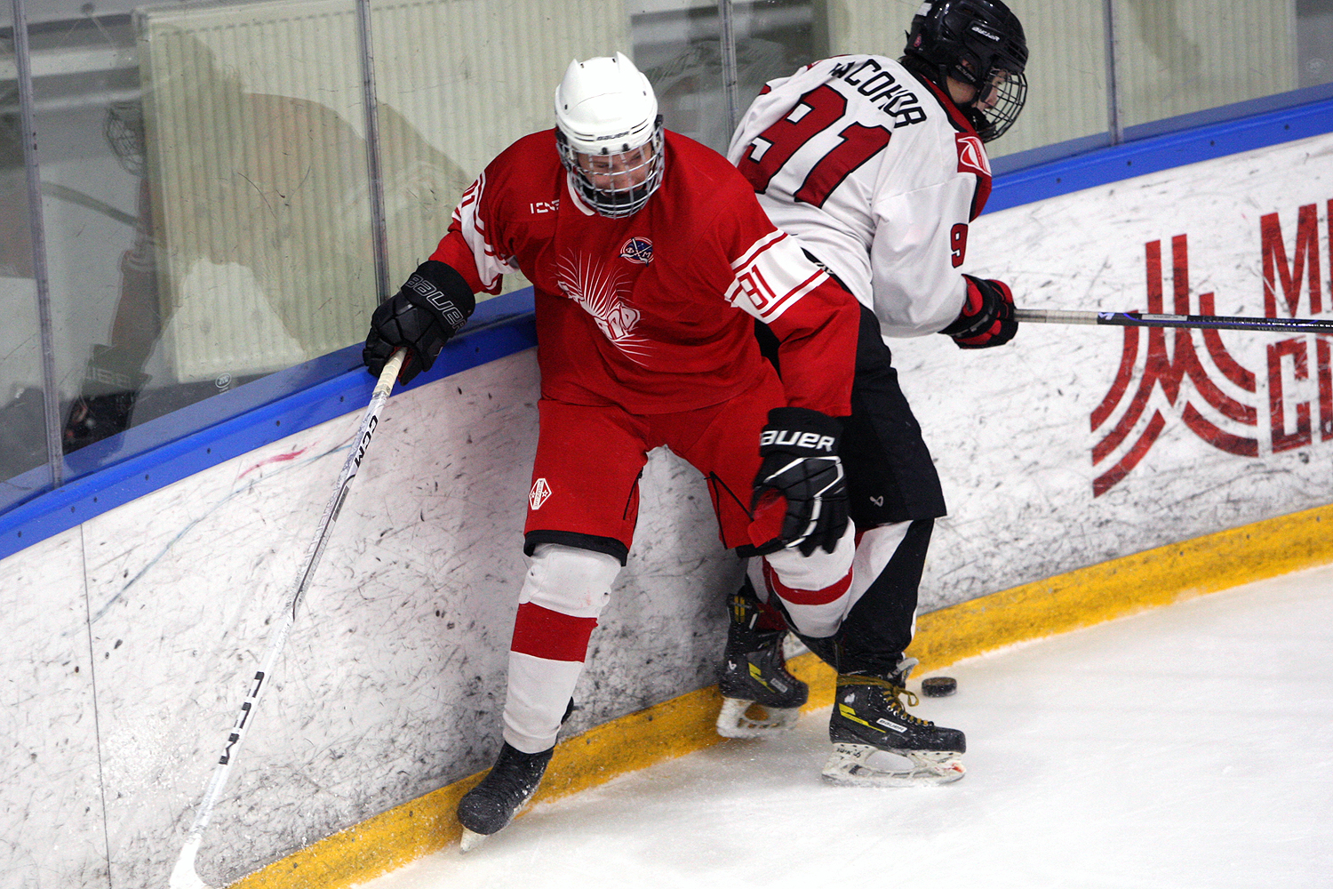 Фото: Янтарь-2008 – Дизель – 1:5