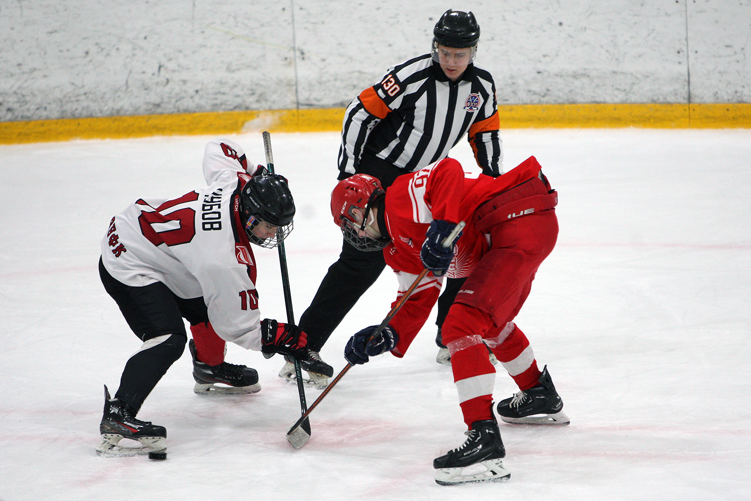 Фото: Янтарь-2008 – Дизель – 1:5