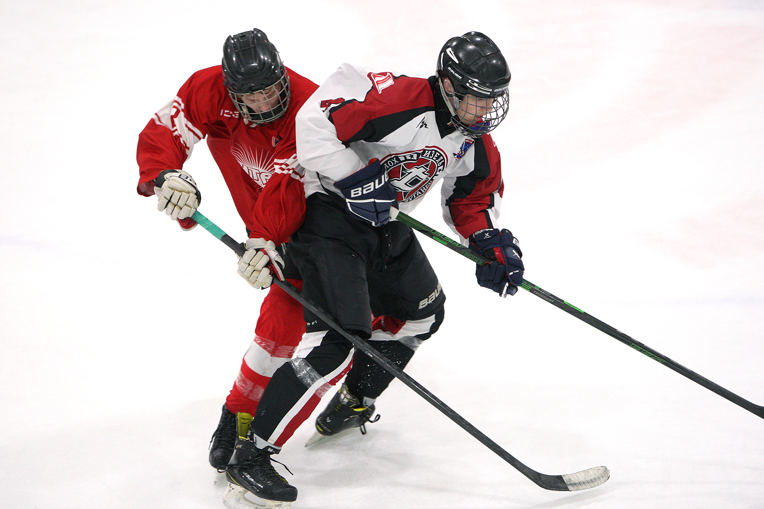 Фото: Янтарь-2008 – Дизель – 1:5