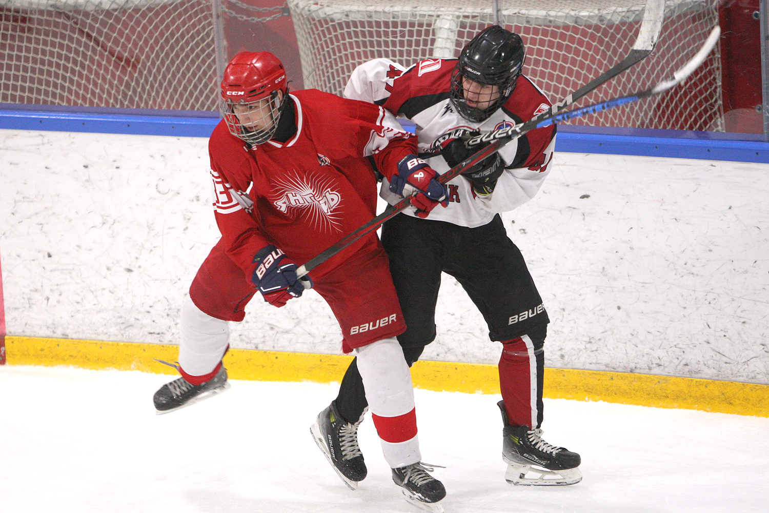 Фото: Янтарь-2008 – Дизель – 1:5