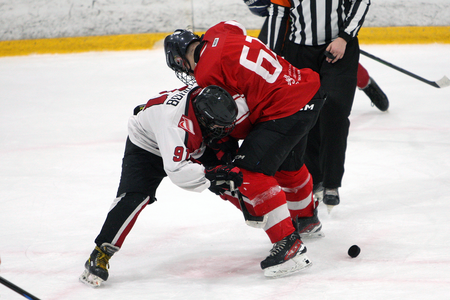 Фото: Янтарь-2008 – Дизель – 1:5