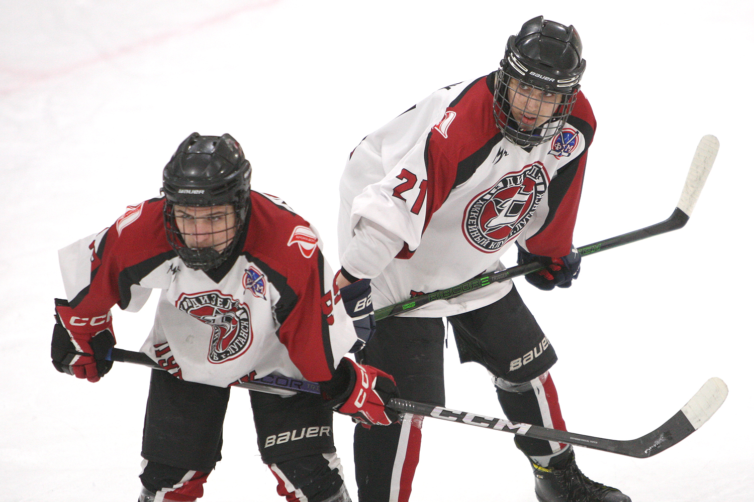 Фото: Янтарь-2008 – Дизель – 1:5