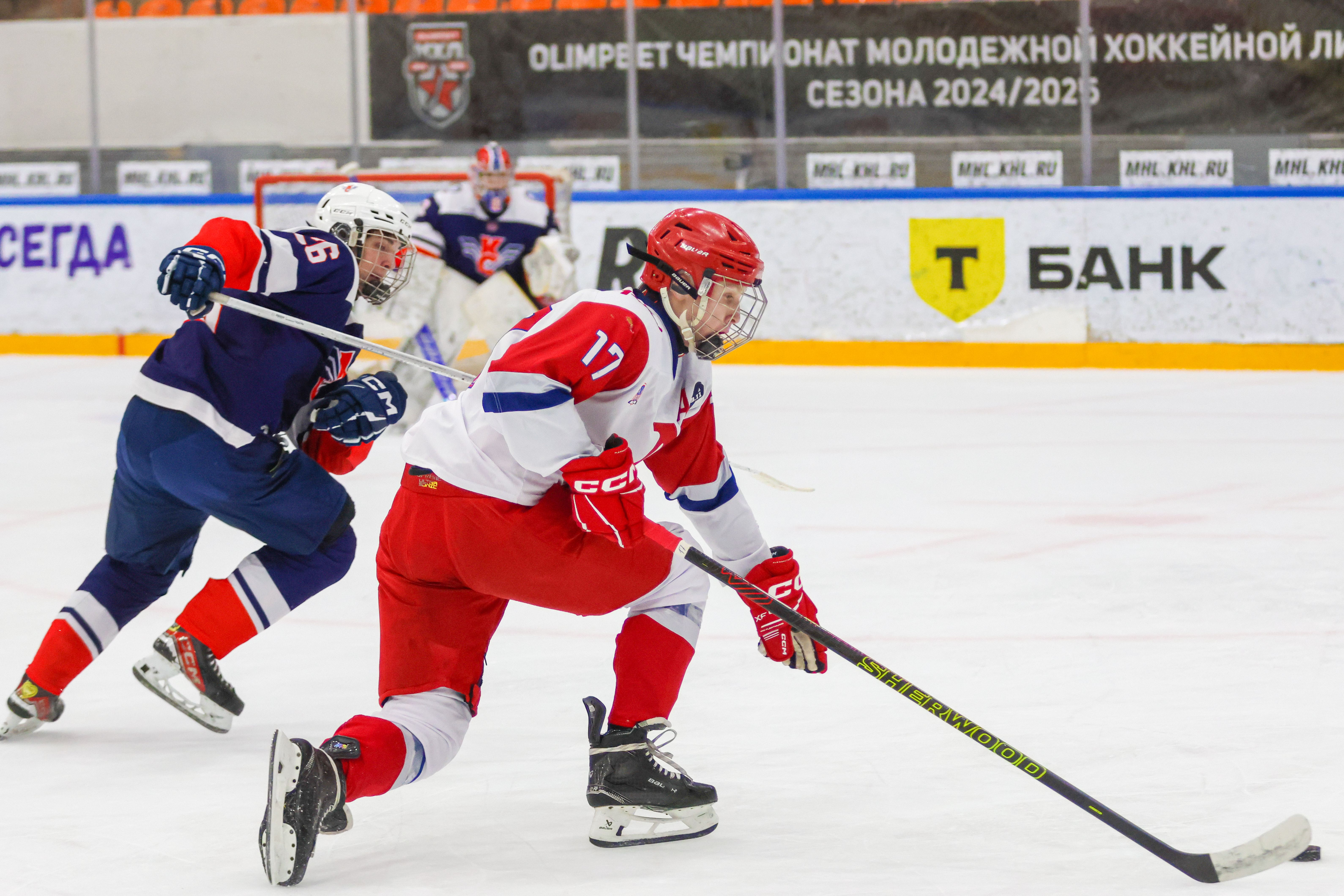 Фото: Крылья Советов-2009 – Локомотив-2004 – 5:4