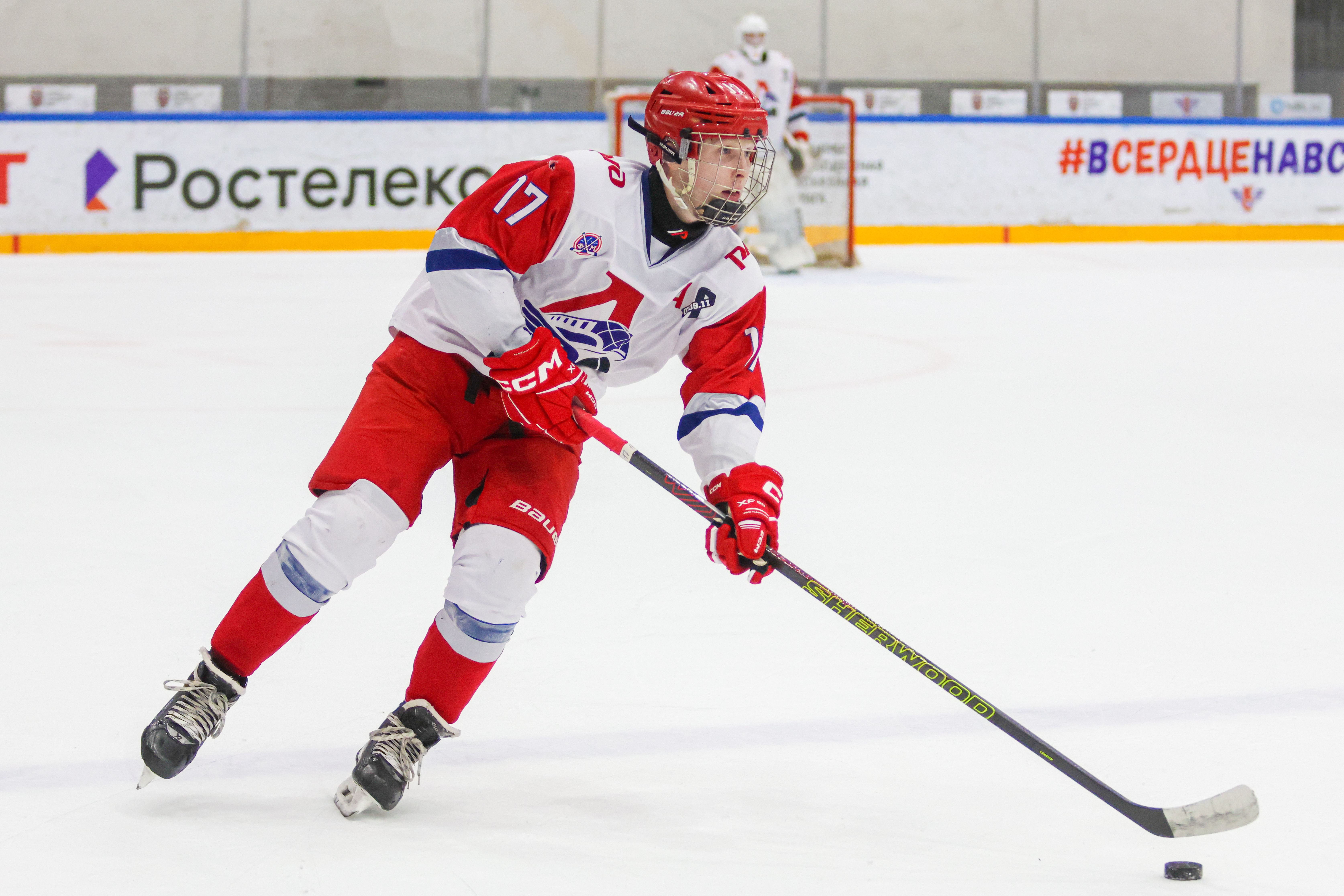 Фото: Крылья Советов-2009 – Локомотив-2004 – 5:4