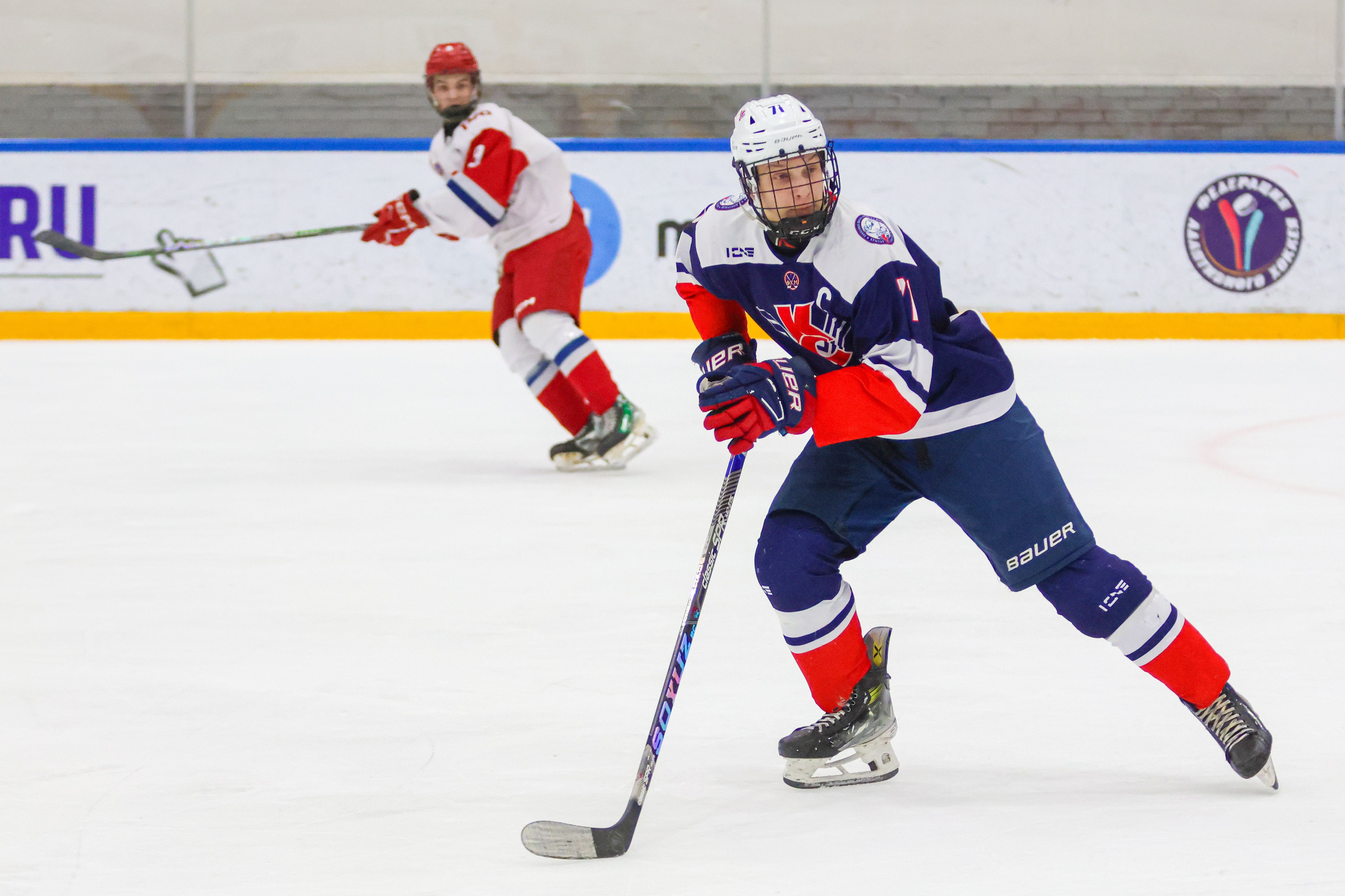 Фото: Крылья Советов-2009 – Локомотив-2004 – 5:4