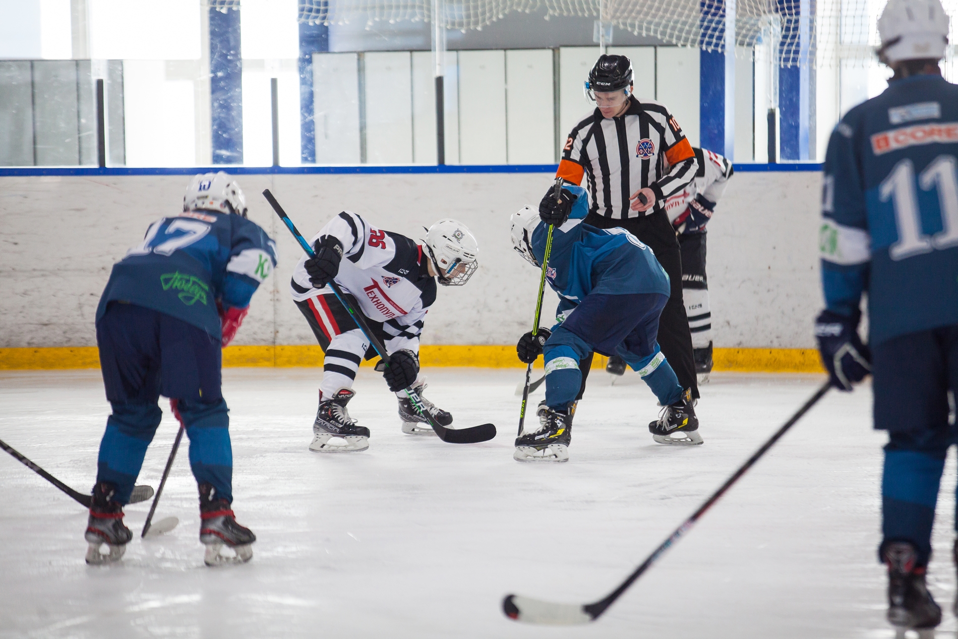 Фото: Динамо-Запад-2011 – Технопул – 5:0