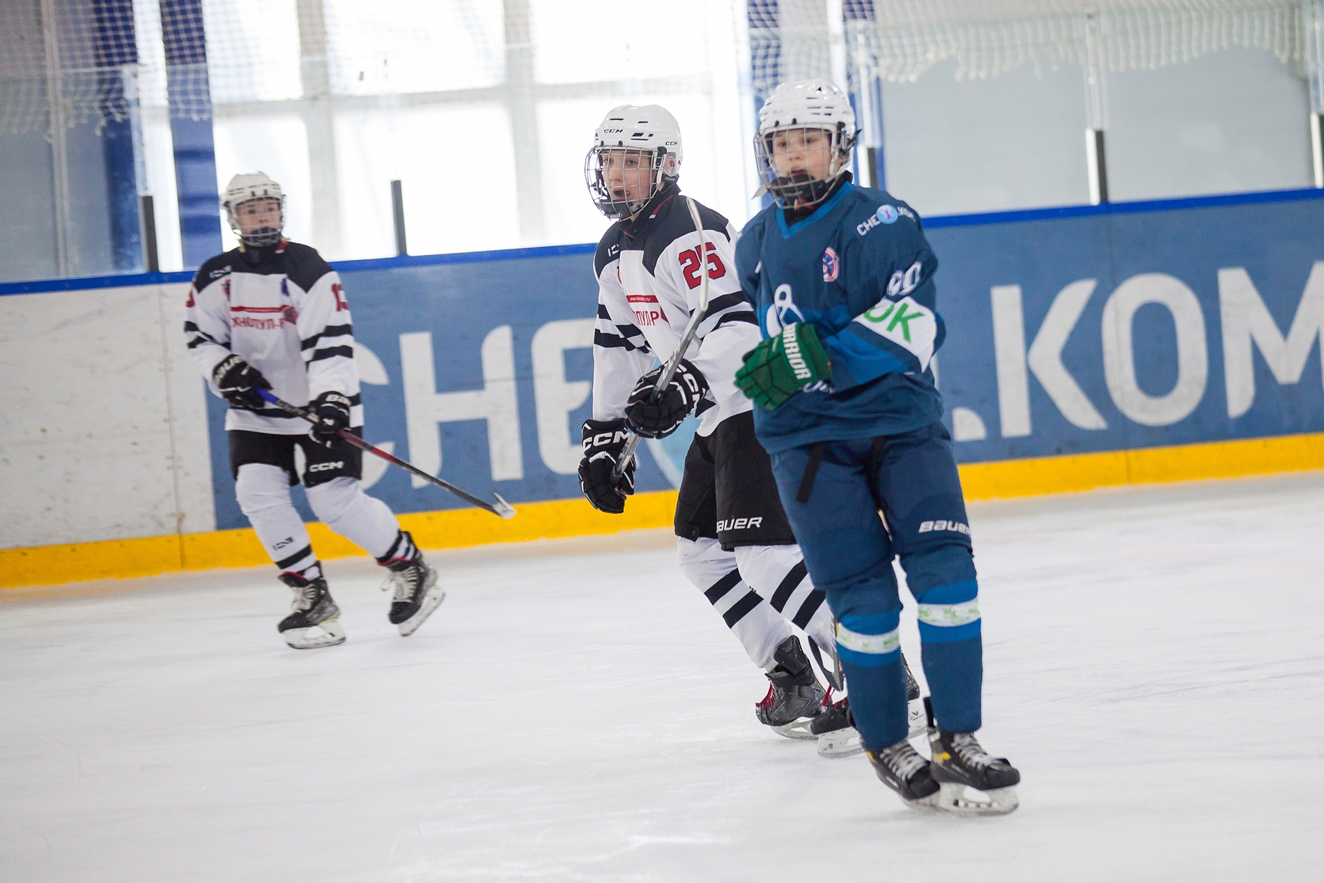 Фото: Динамо-Запад-2011 – Технопул – 5:0