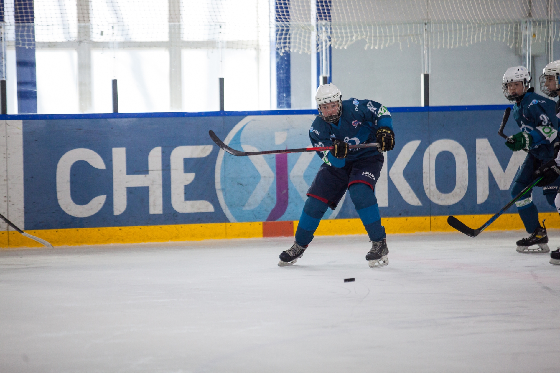 Фото: Динамо-Запад-2011 – Технопул – 5:0