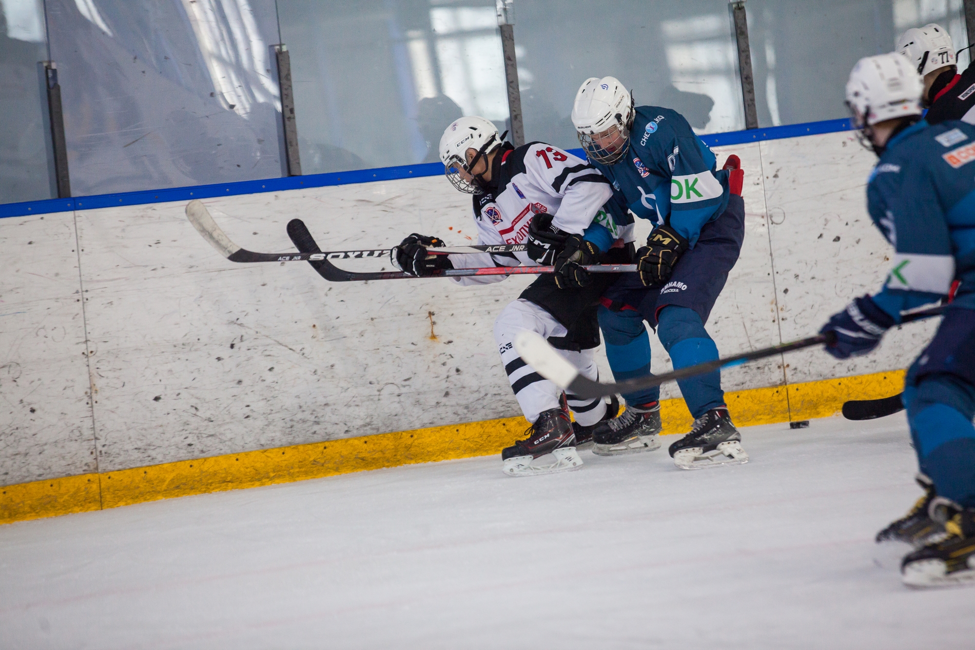 Фото: Динамо-Запад-2011 – Технопул – 5:0