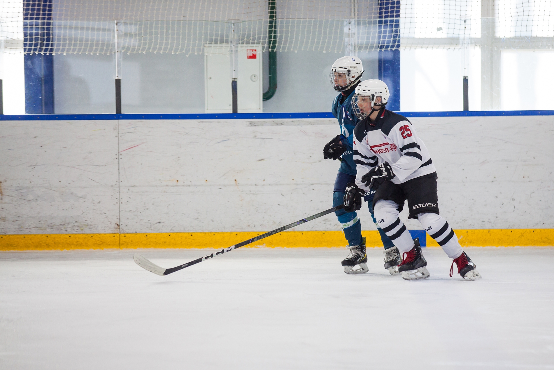 Фото: Динамо-Запад-2011 – Технопул – 5:0