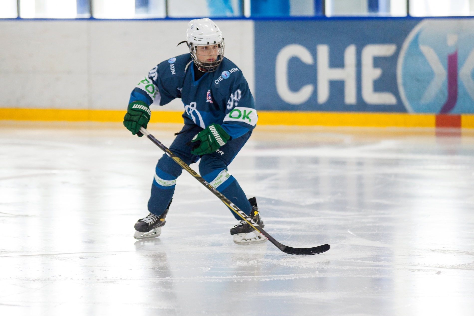 Фото: Динамо-Запад-2011 – Технопул – 5:0