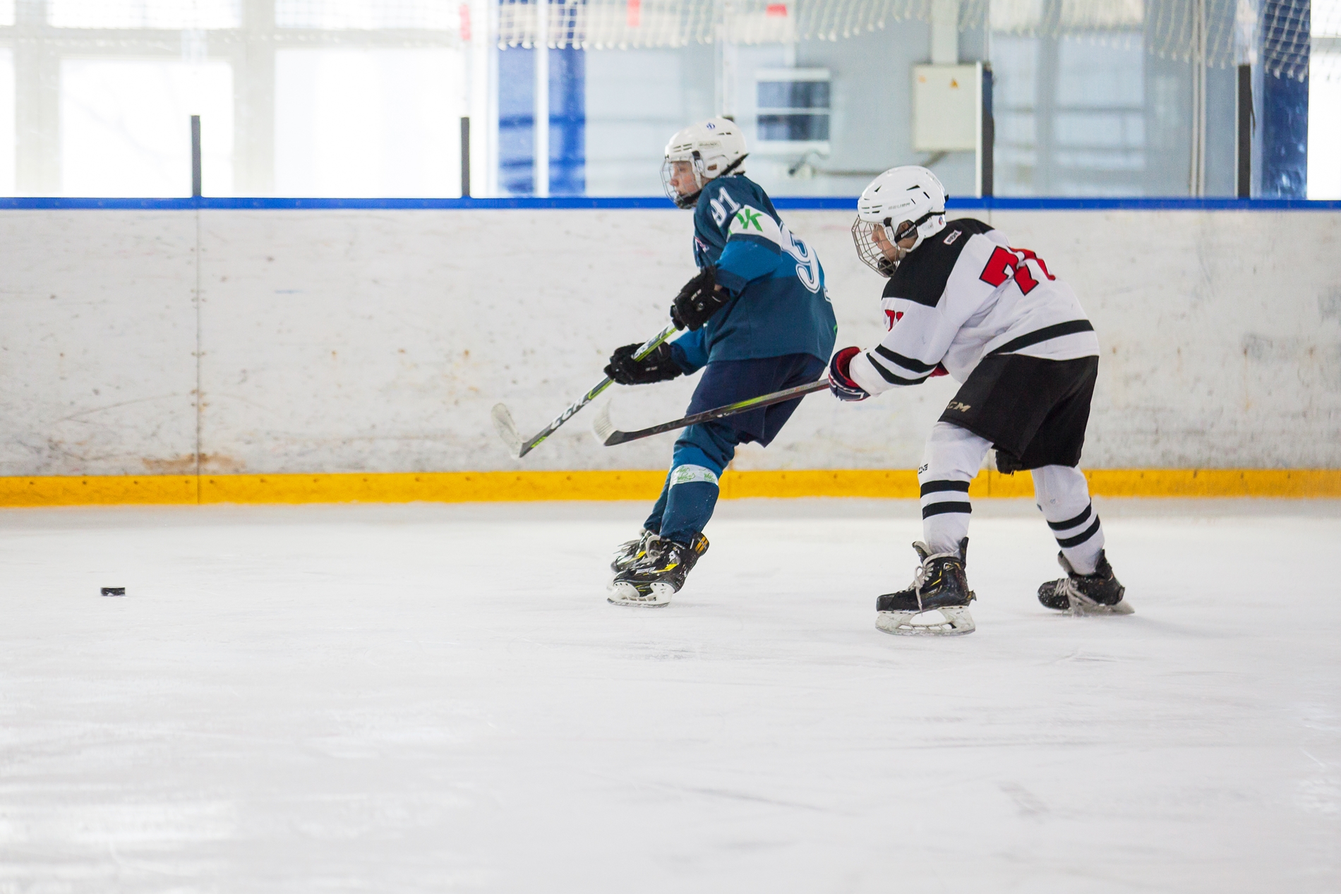 Фото: Динамо-Запад-2011 – Технопул – 5:0