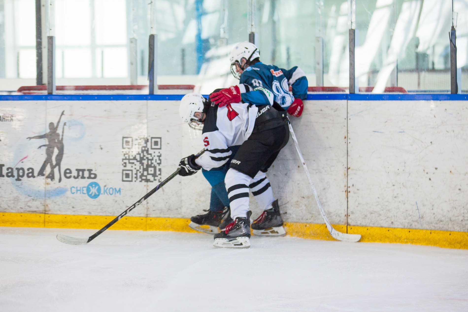 Фото: Динамо-Запад-2011 – Технопул – 5:0