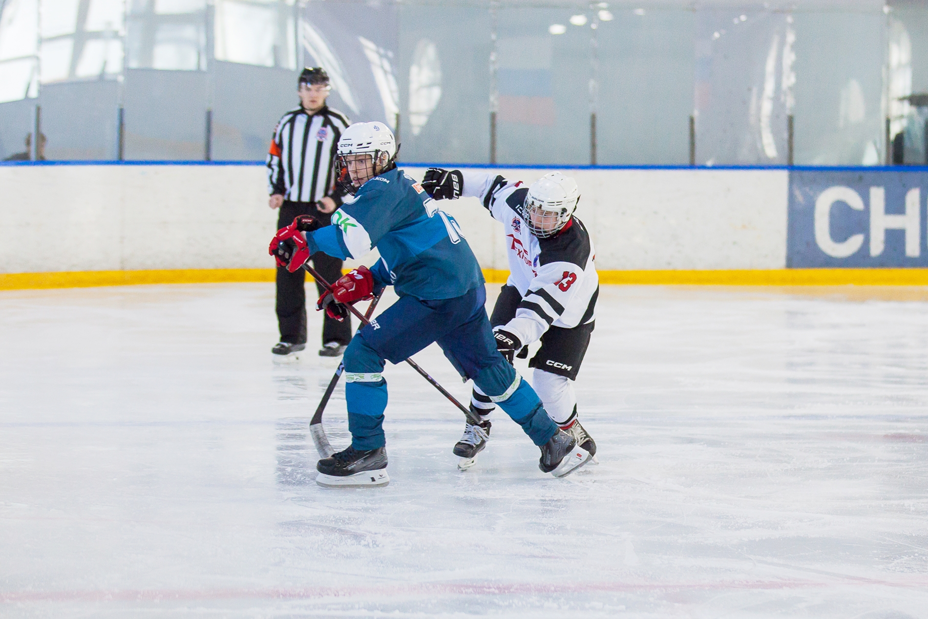 Фото: Динамо-Запад-2011 – Технопул – 5:0