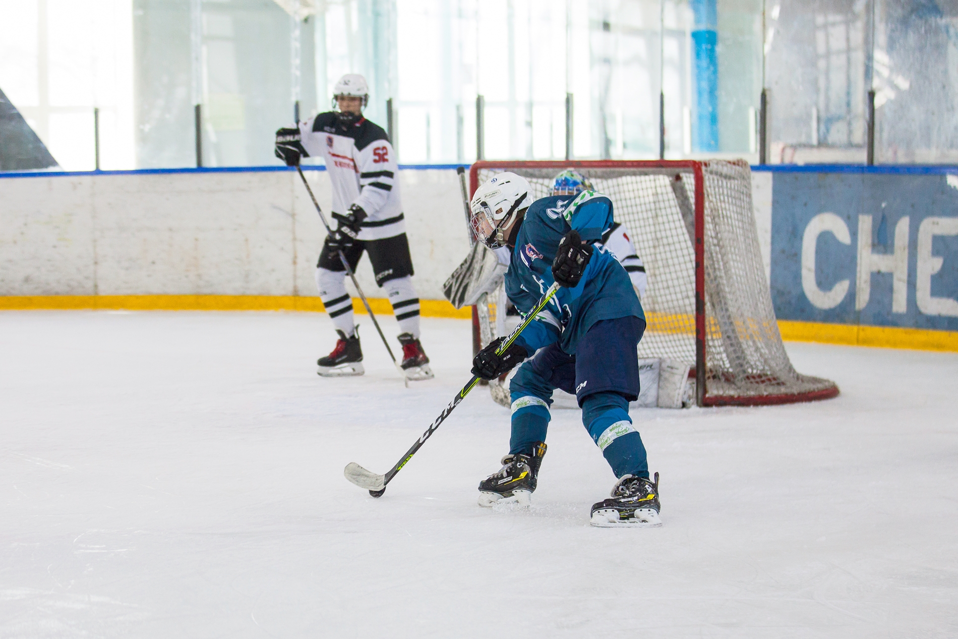 Фото: Динамо-Запад-2011 – Технопул – 5:0