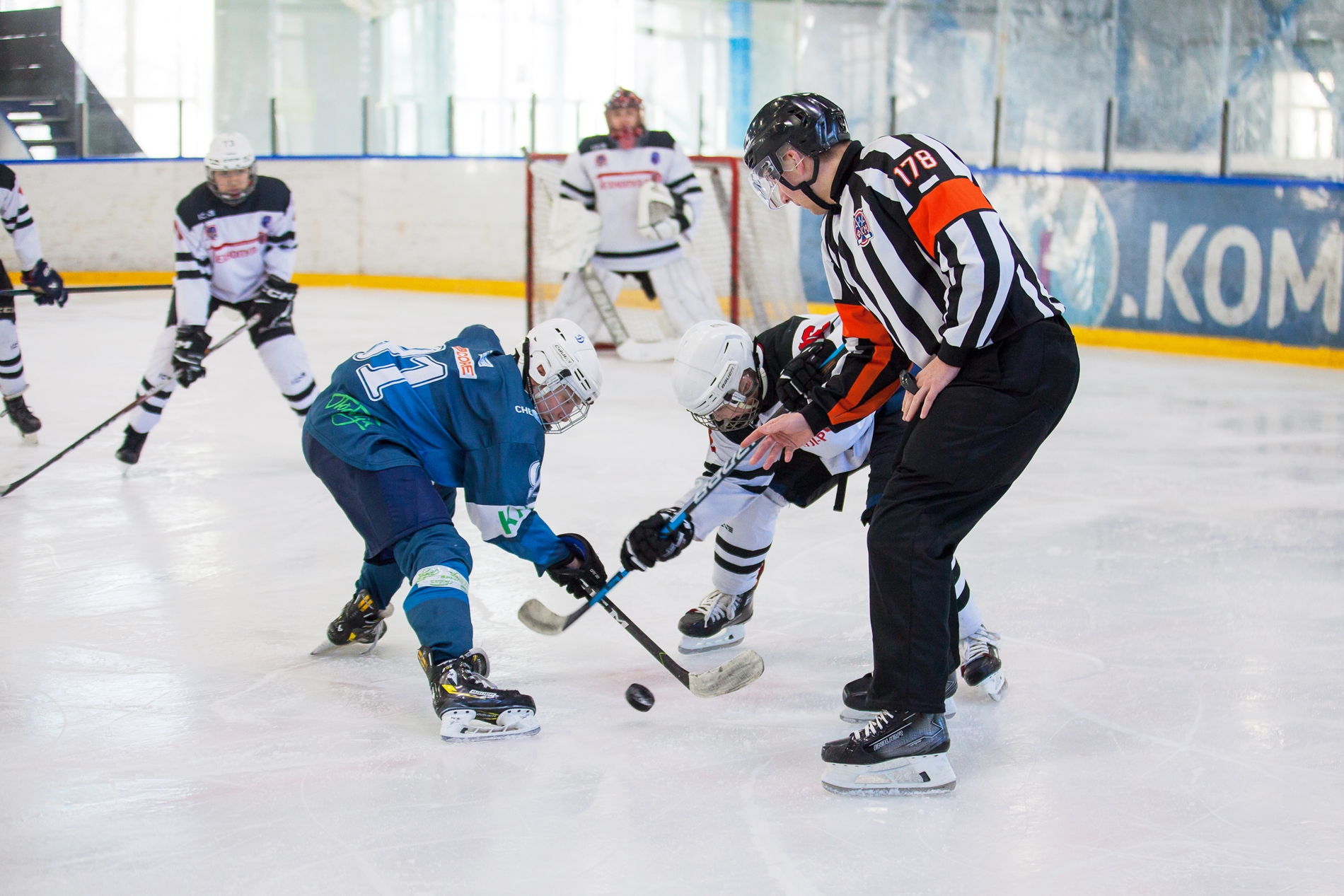 Фото: Динамо-Запад-2011 – Технопул – 5:0