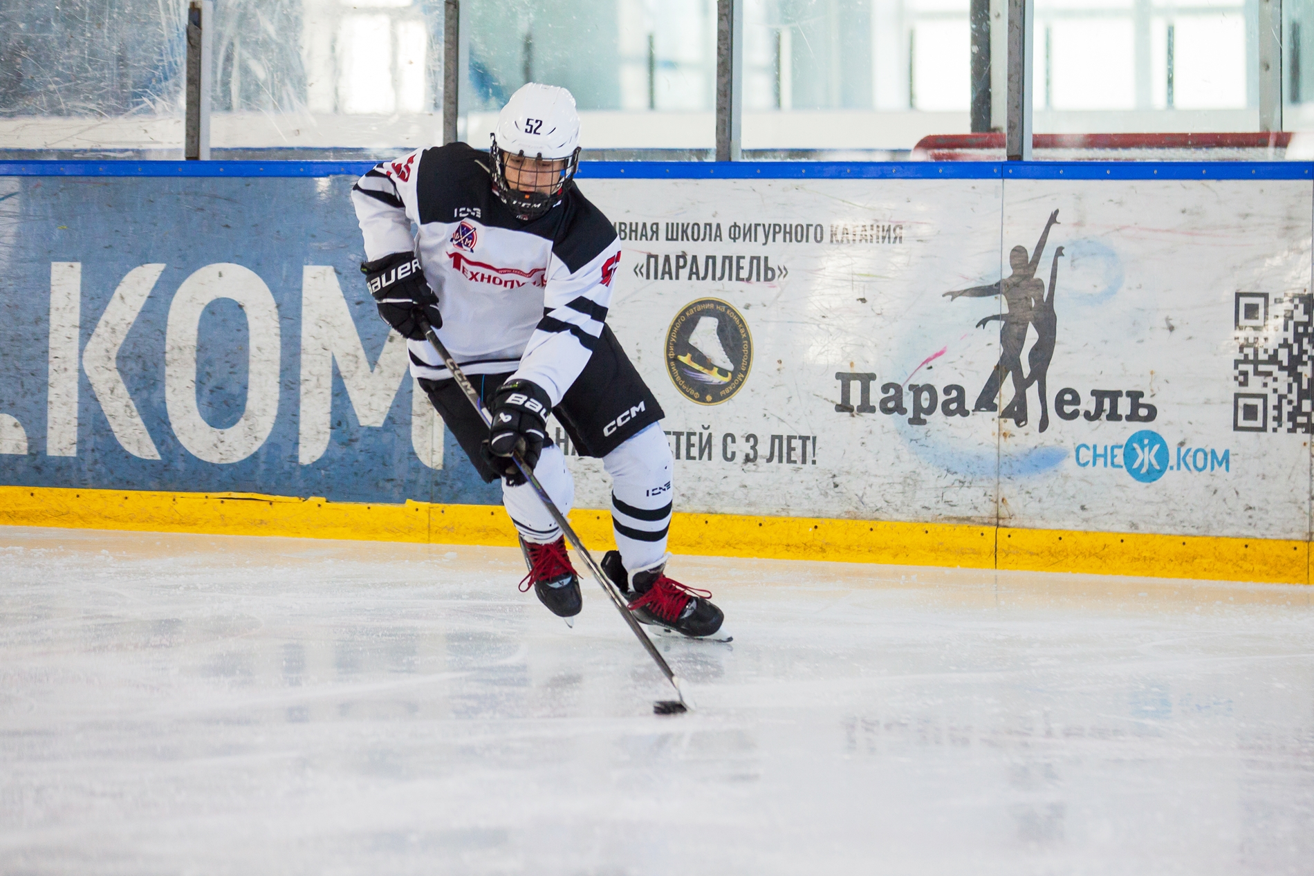 Фото: Динамо-Запад-2011 – Технопул – 5:0