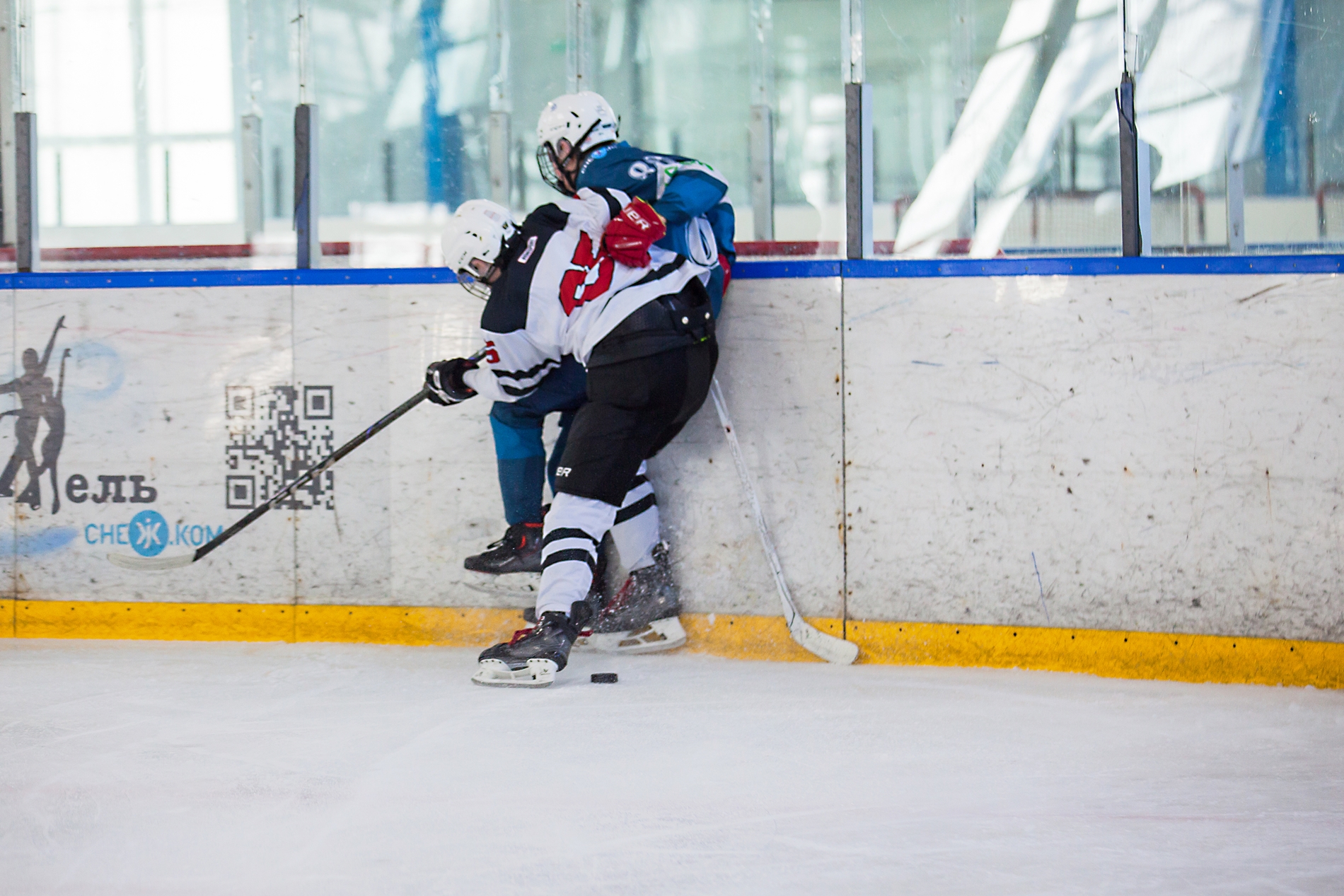 Фото: Динамо-Запад-2011 – Технопул – 5:0