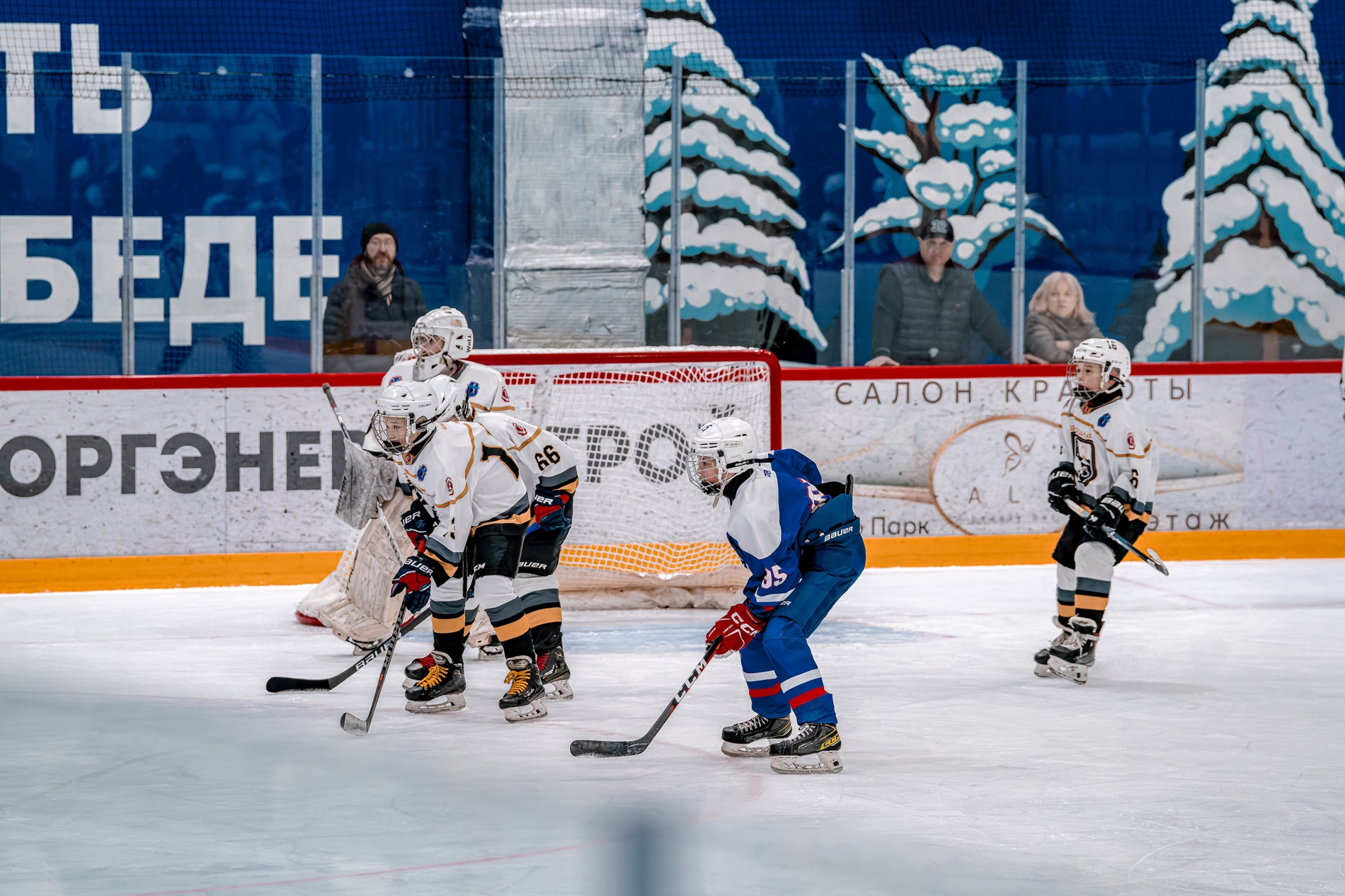 Фото: Гранит-Митино-2013 – Балашиха – 1:2