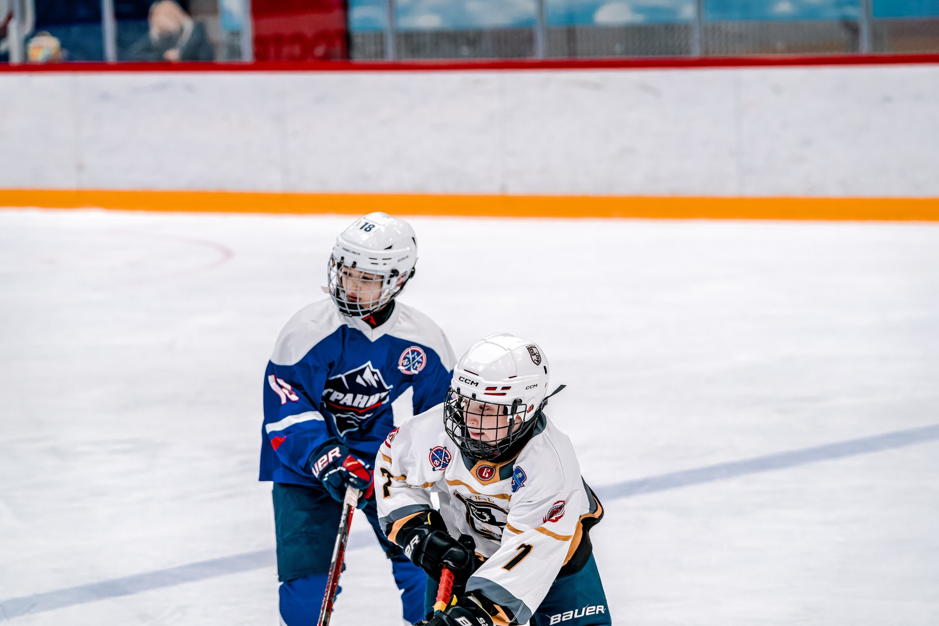 Фото: Гранит-Митино-2013 – Балашиха – 1:2