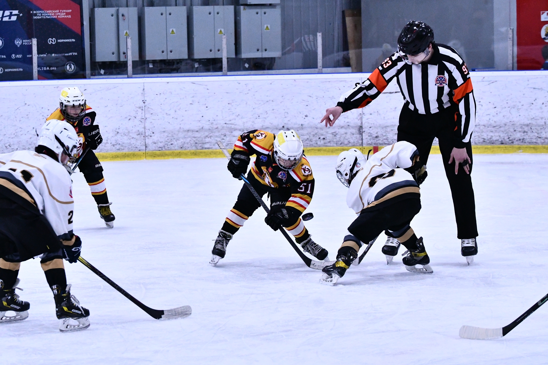 Фото: Кристалл-2015 – Балашиха – 15:9