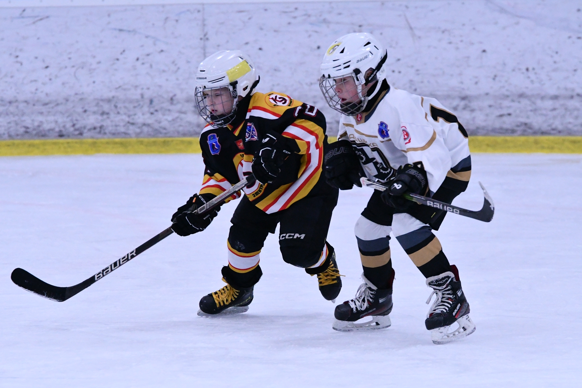 Фото: Кристалл-2015 – Балашиха – 15:9