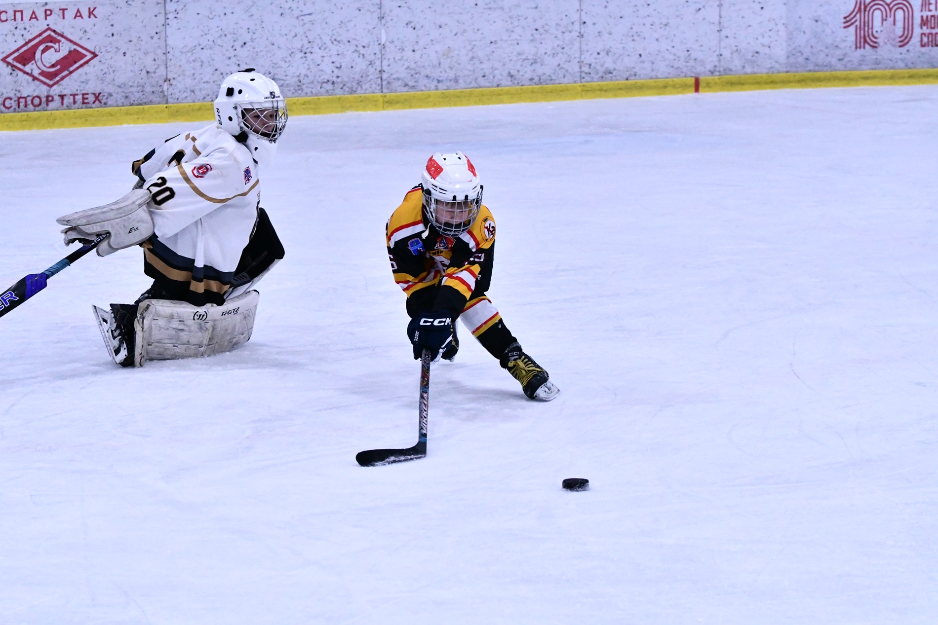 Фото: Кристалл-2015 – Балашиха – 15:9