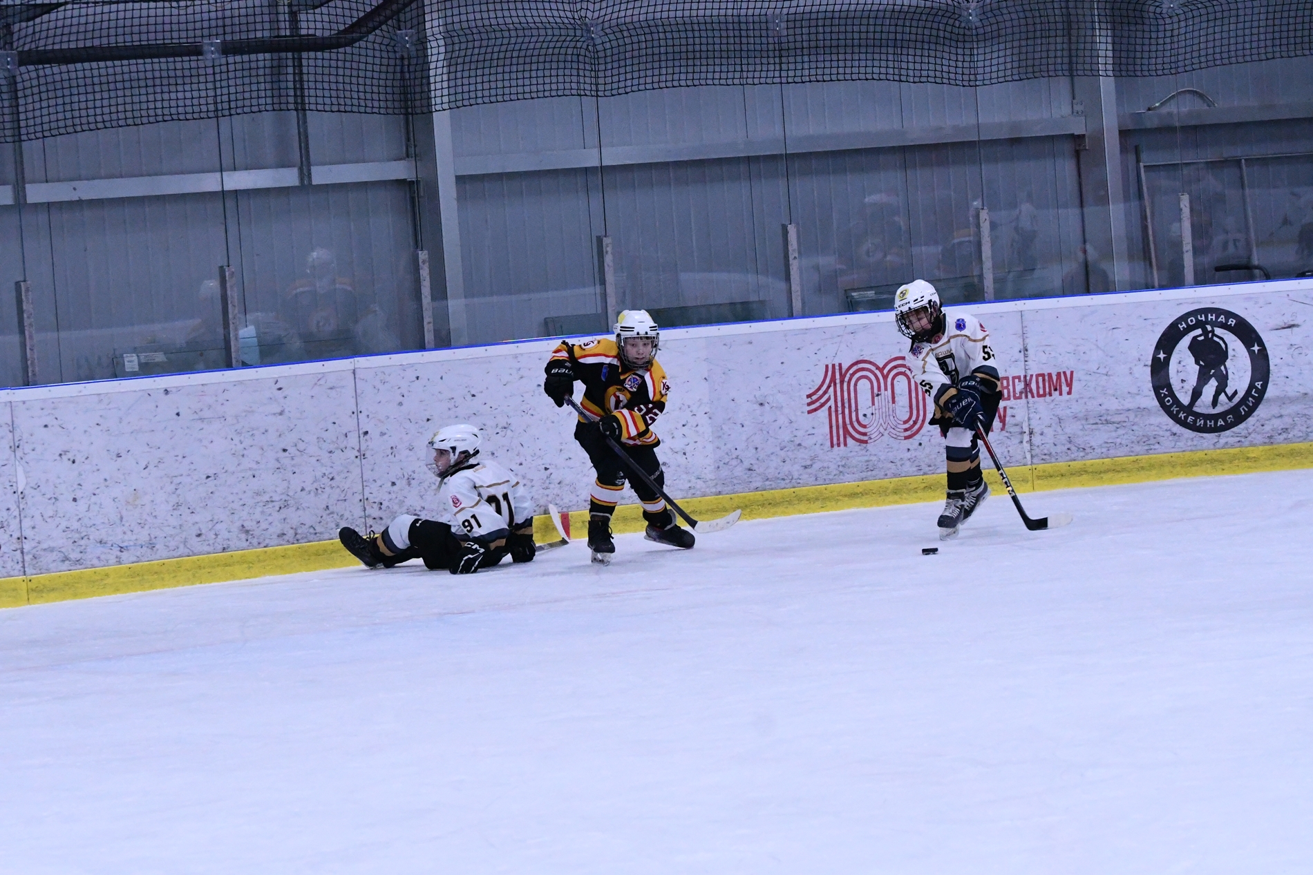 Фото: Кристалл-2015 – Балашиха – 15:9