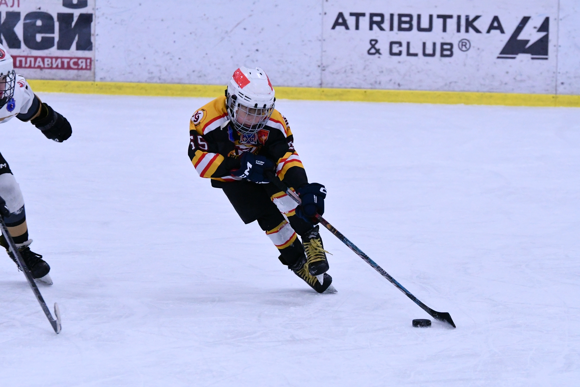 Фото: Кристалл-2015 – Балашиха – 15:9