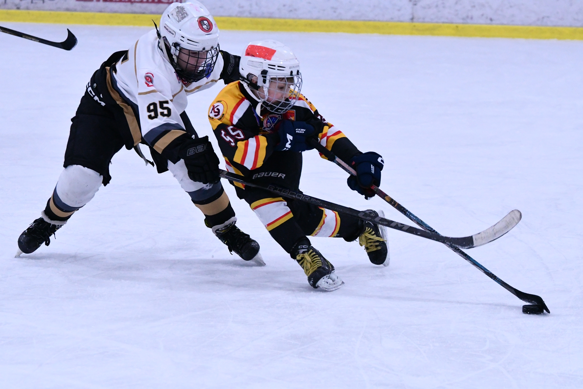 Фото: Кристалл-2015 – Балашиха – 15:9